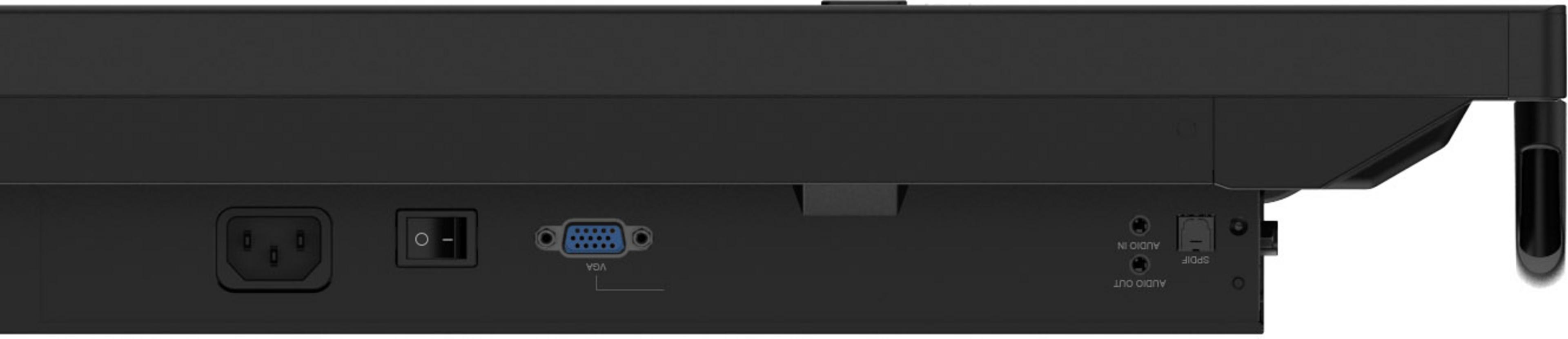 iiyama PL TE6512MIS-B3AG Touch Display