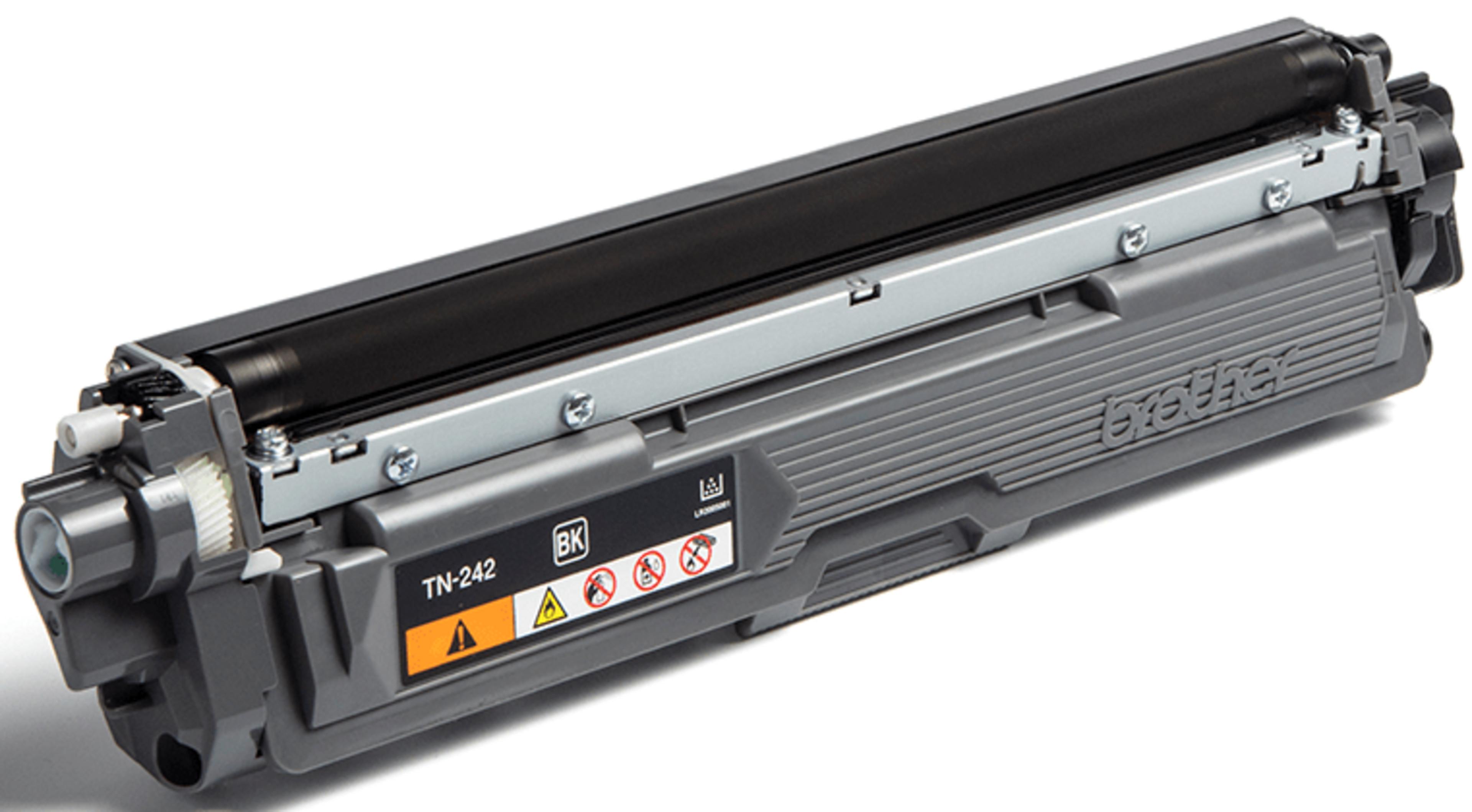 Brother TN-242BK Toner schwarz