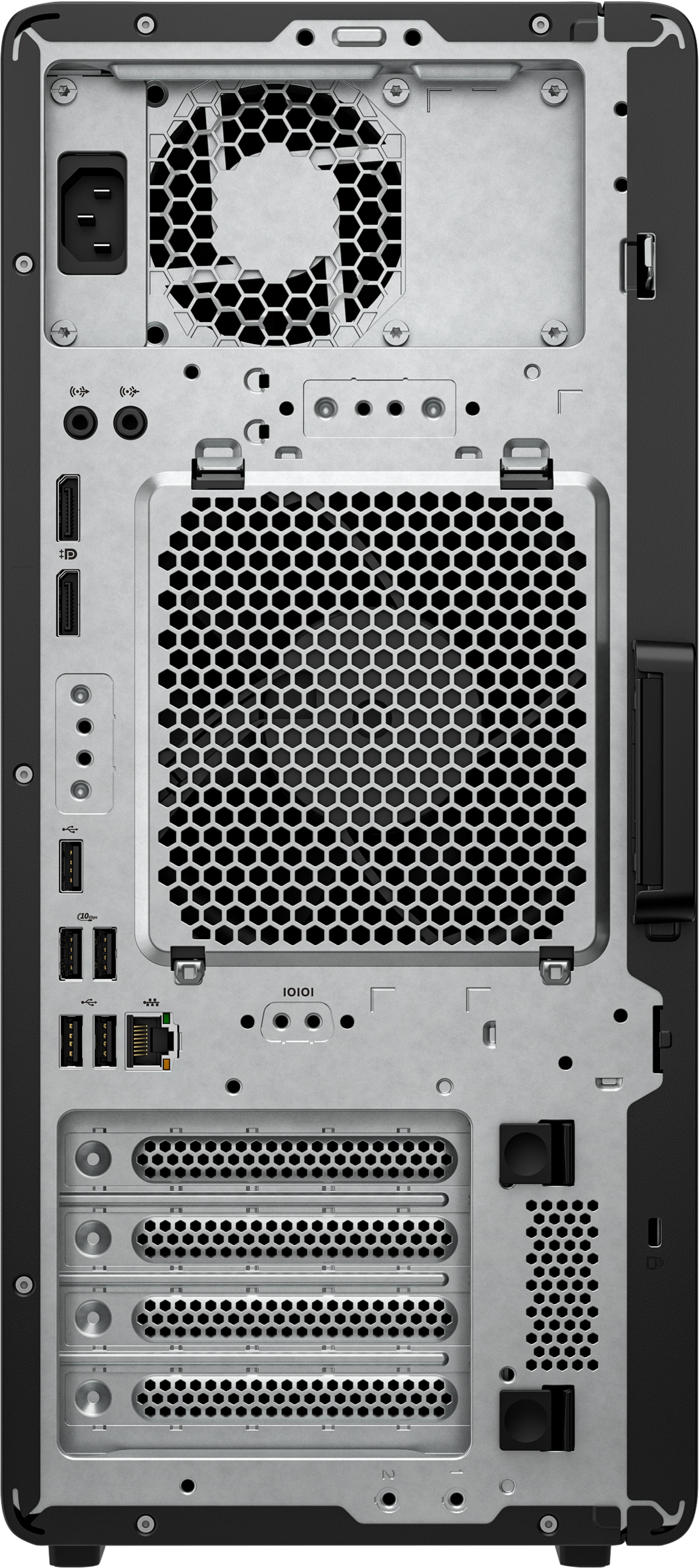 HP Z2 Tower G1i U7 32GB/1TB