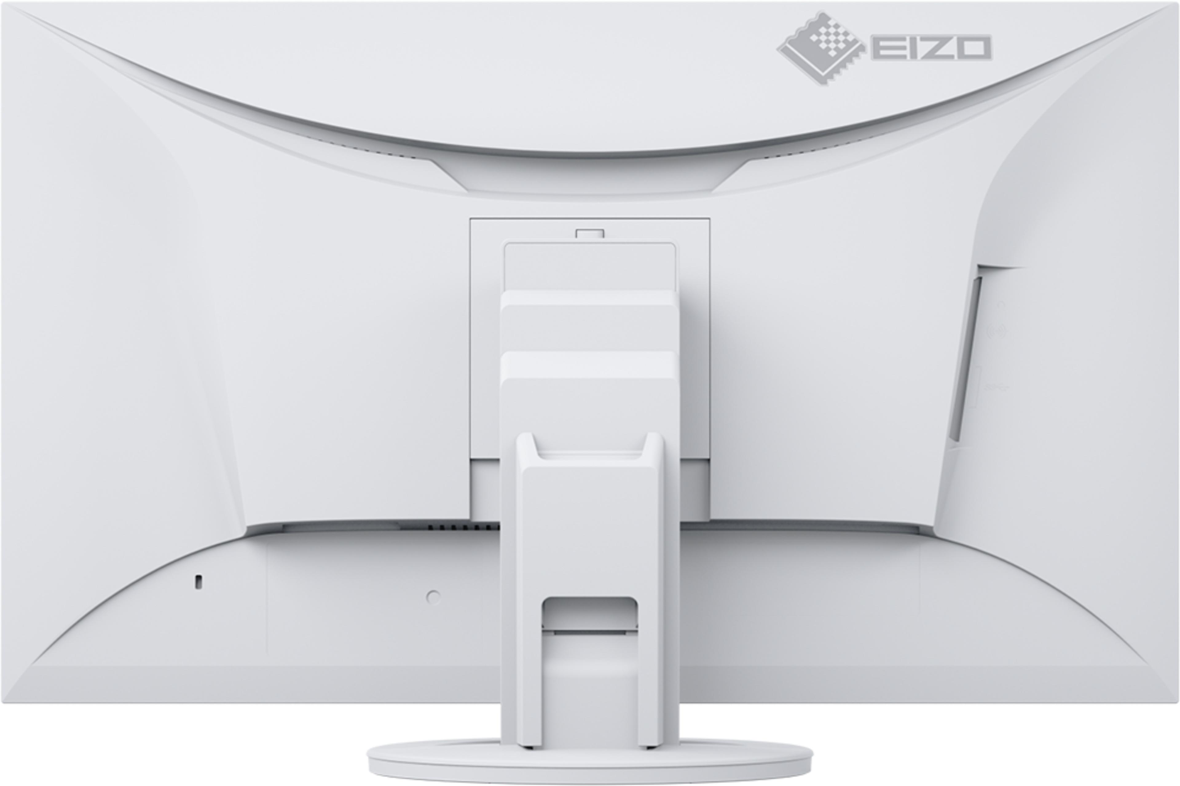 EIZO EV2760 Monitor White