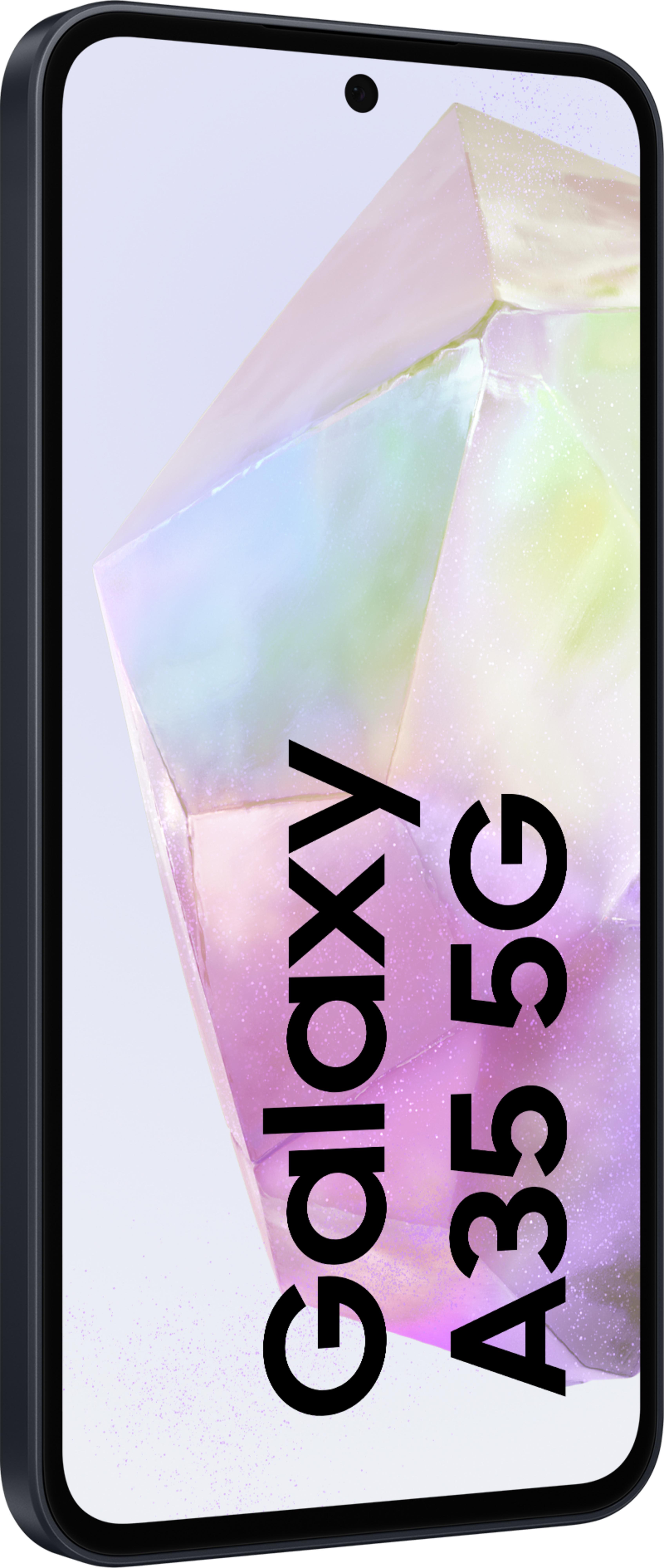 Samsung Galaxy A35 5G Enterprise Edition