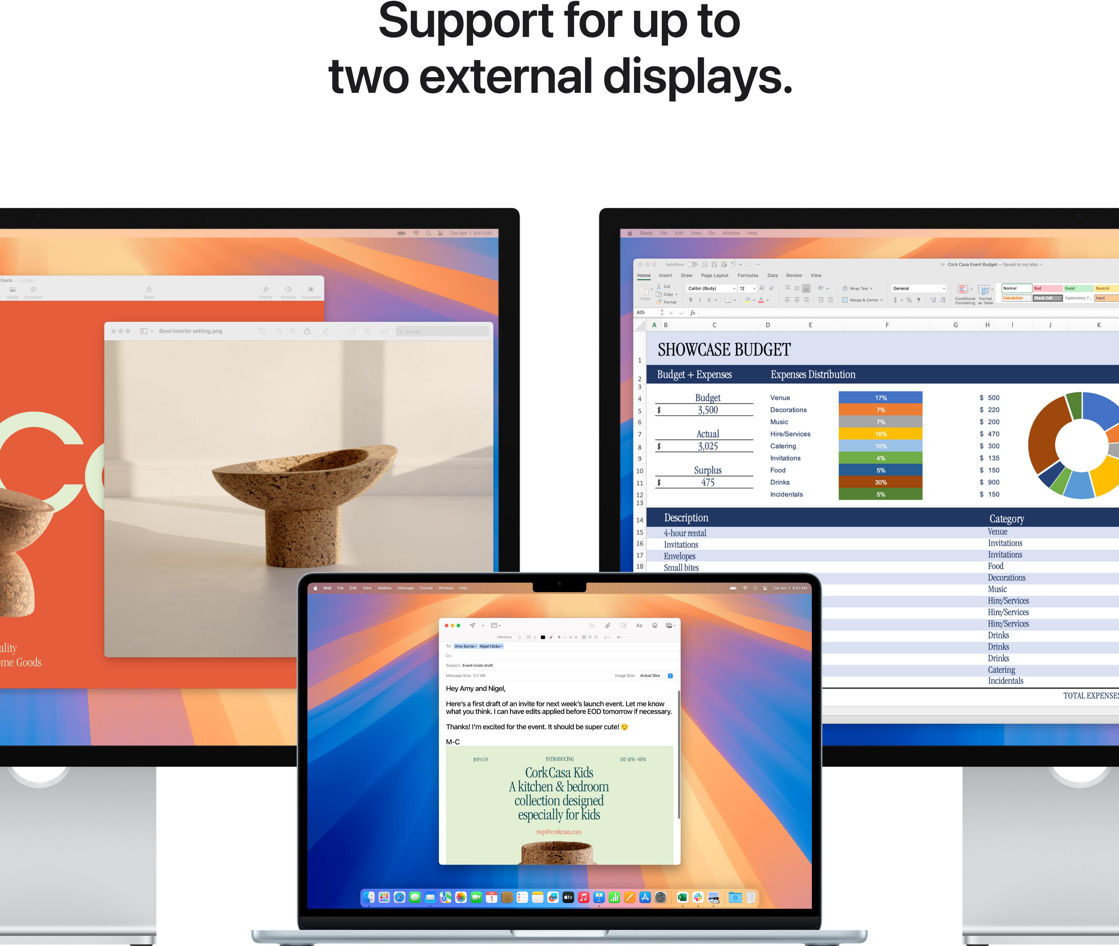 Apple MacBook Air 15 M4 16/256GB Sky