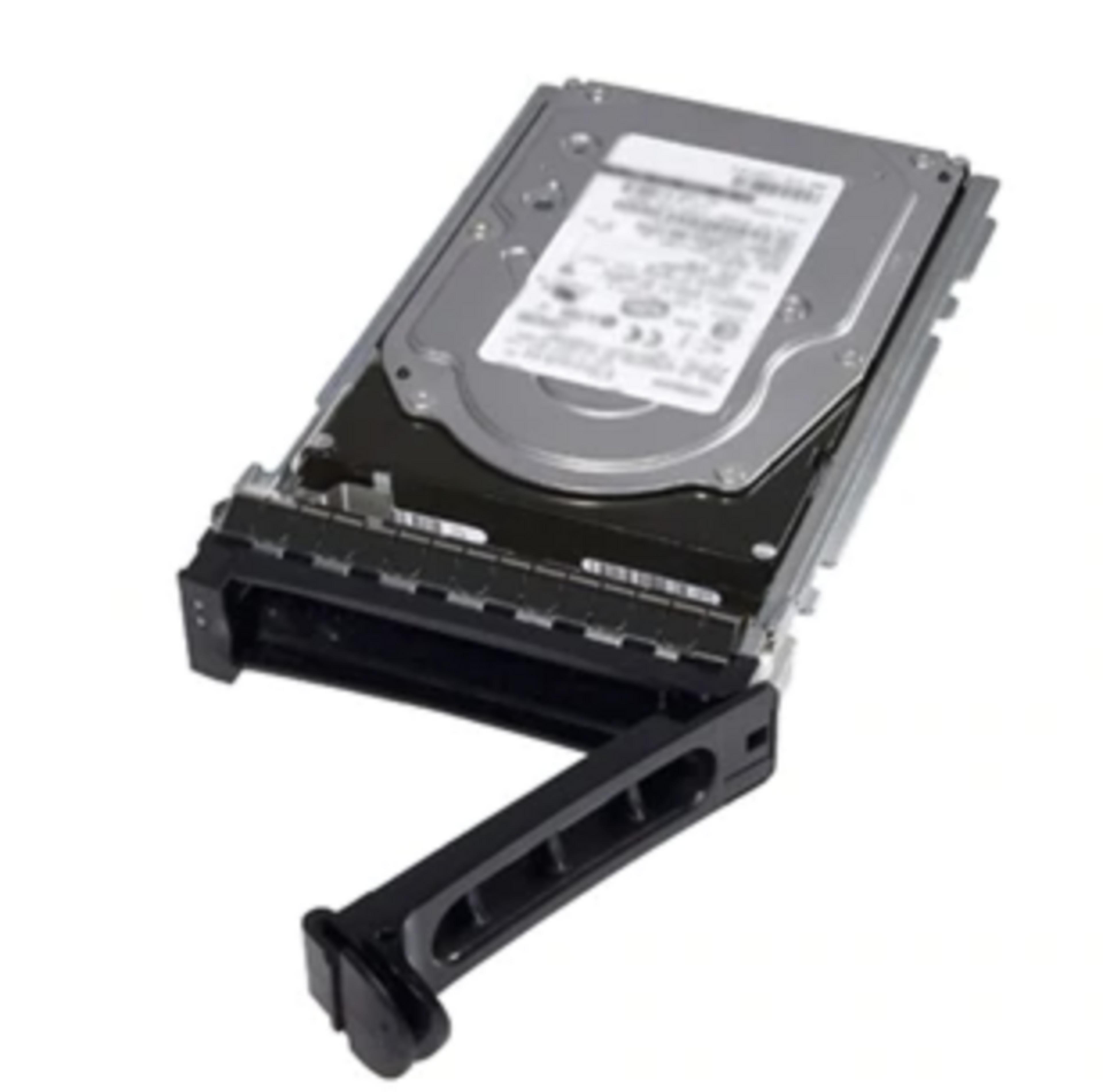 Dell 600GB SAS HDD