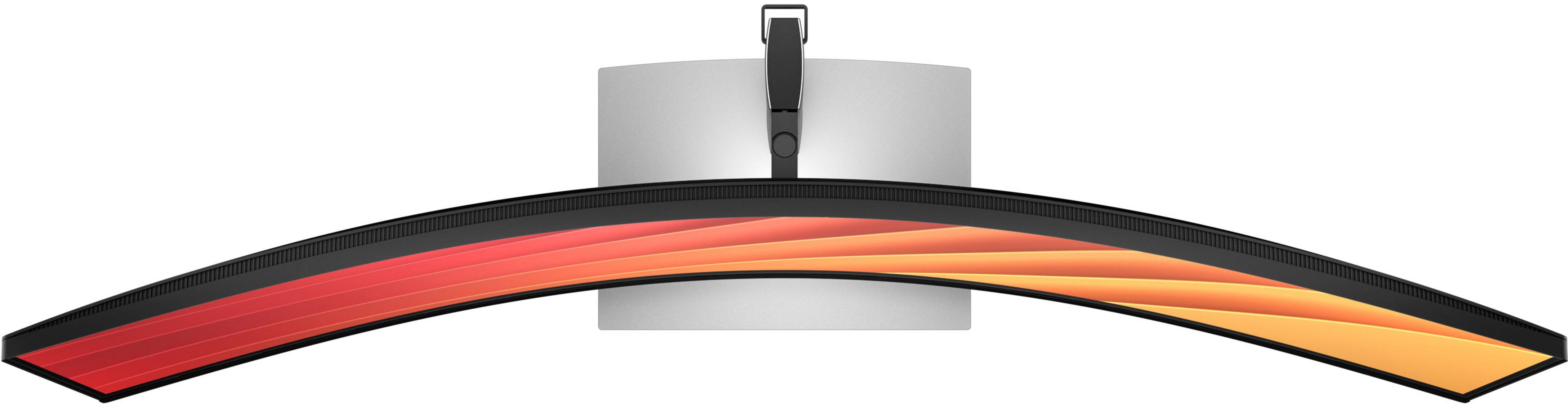 HP E45c G5 DQHD Curved Monitor