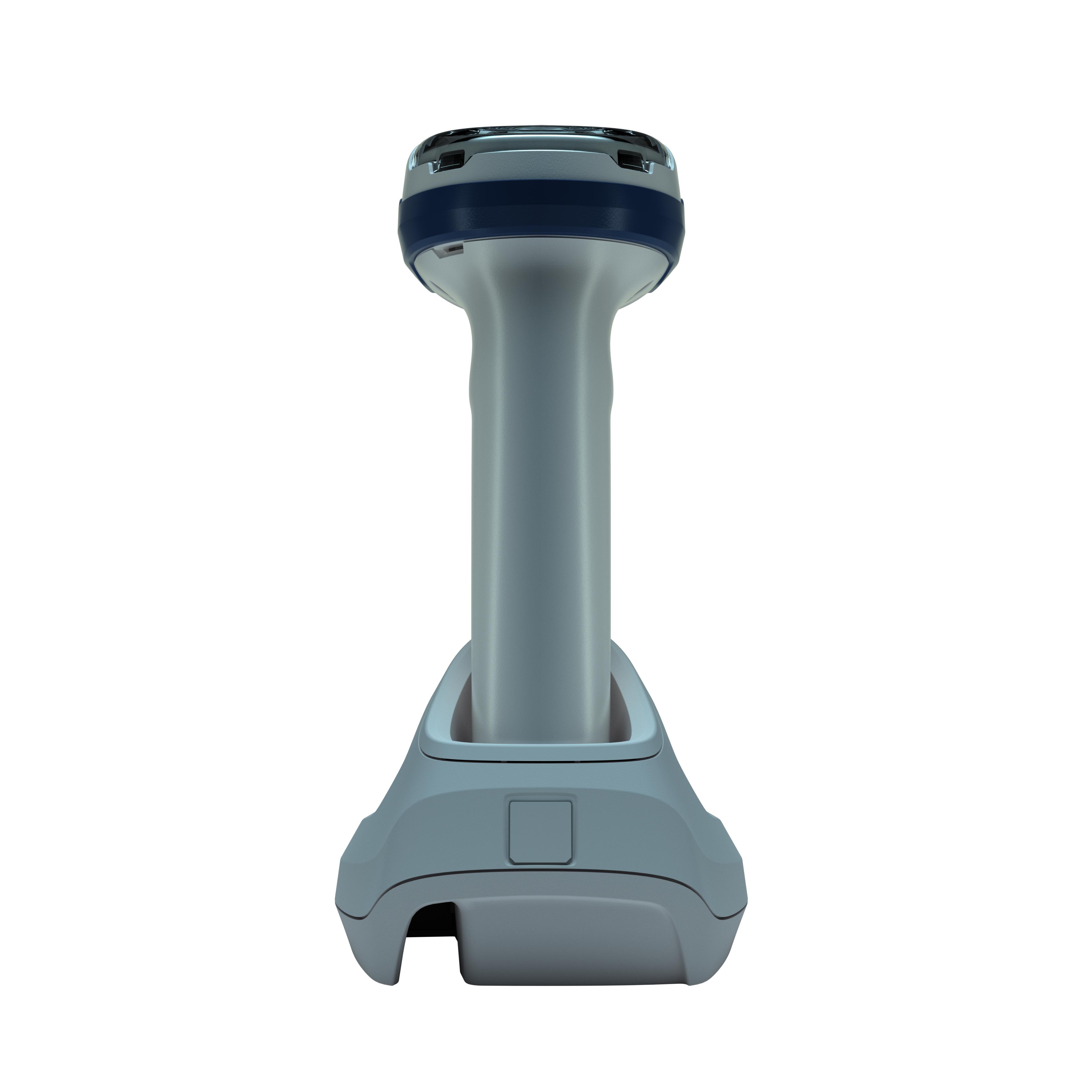 Zebra DS2278-HC BT USB Kit Scanner