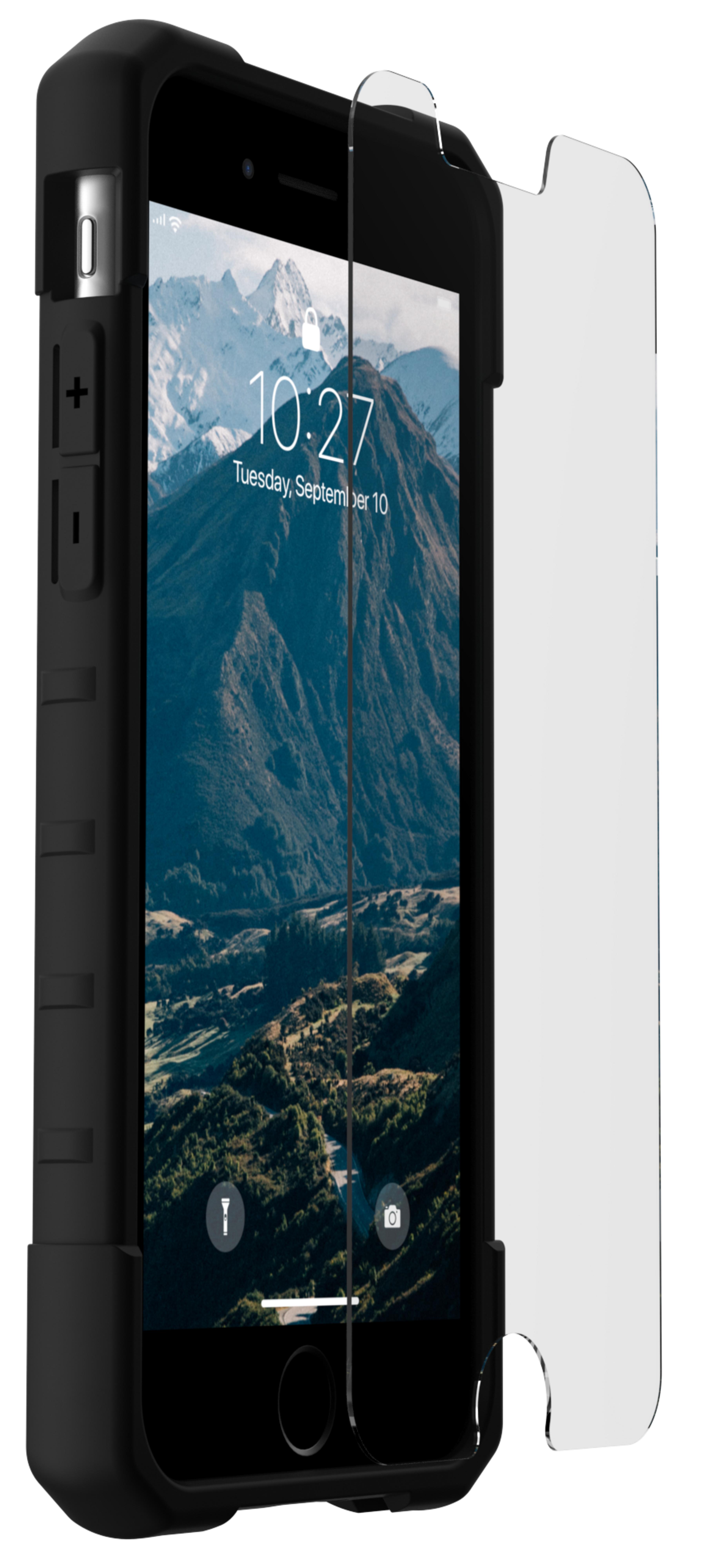 UAG Tempered Glas iPhone 8/SE22/20