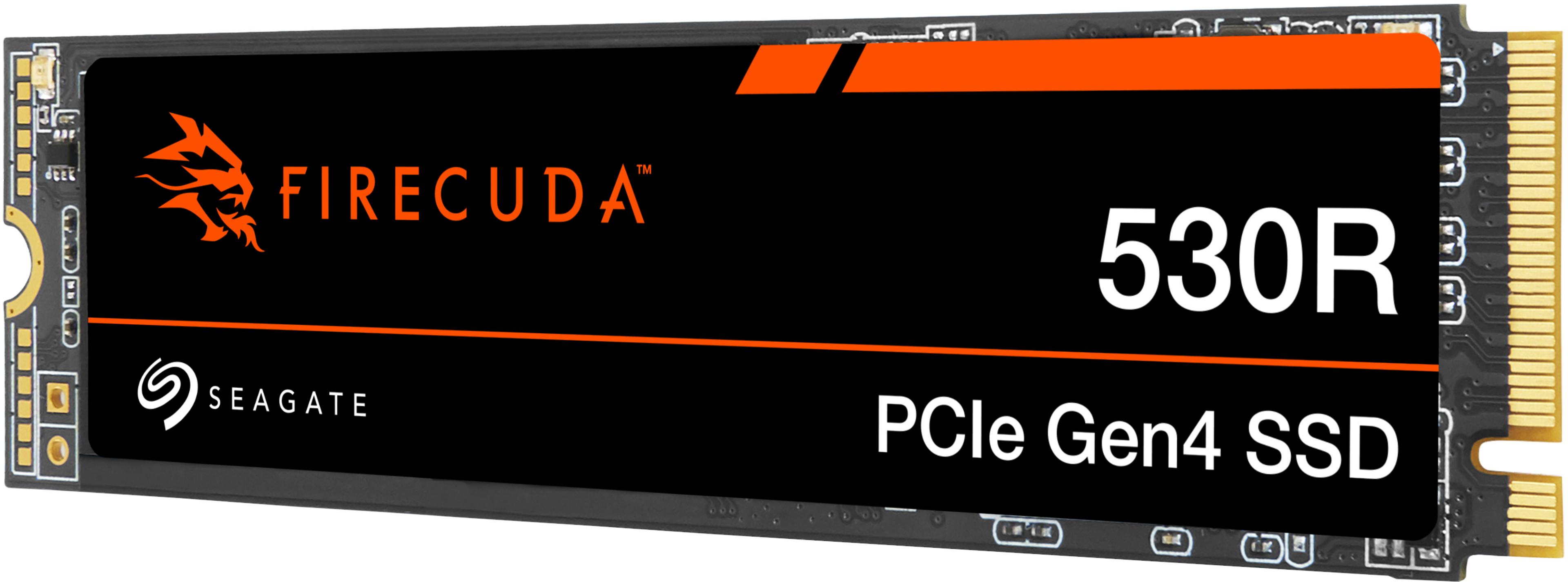 Seagate FireCuda 530R 2TB SSD