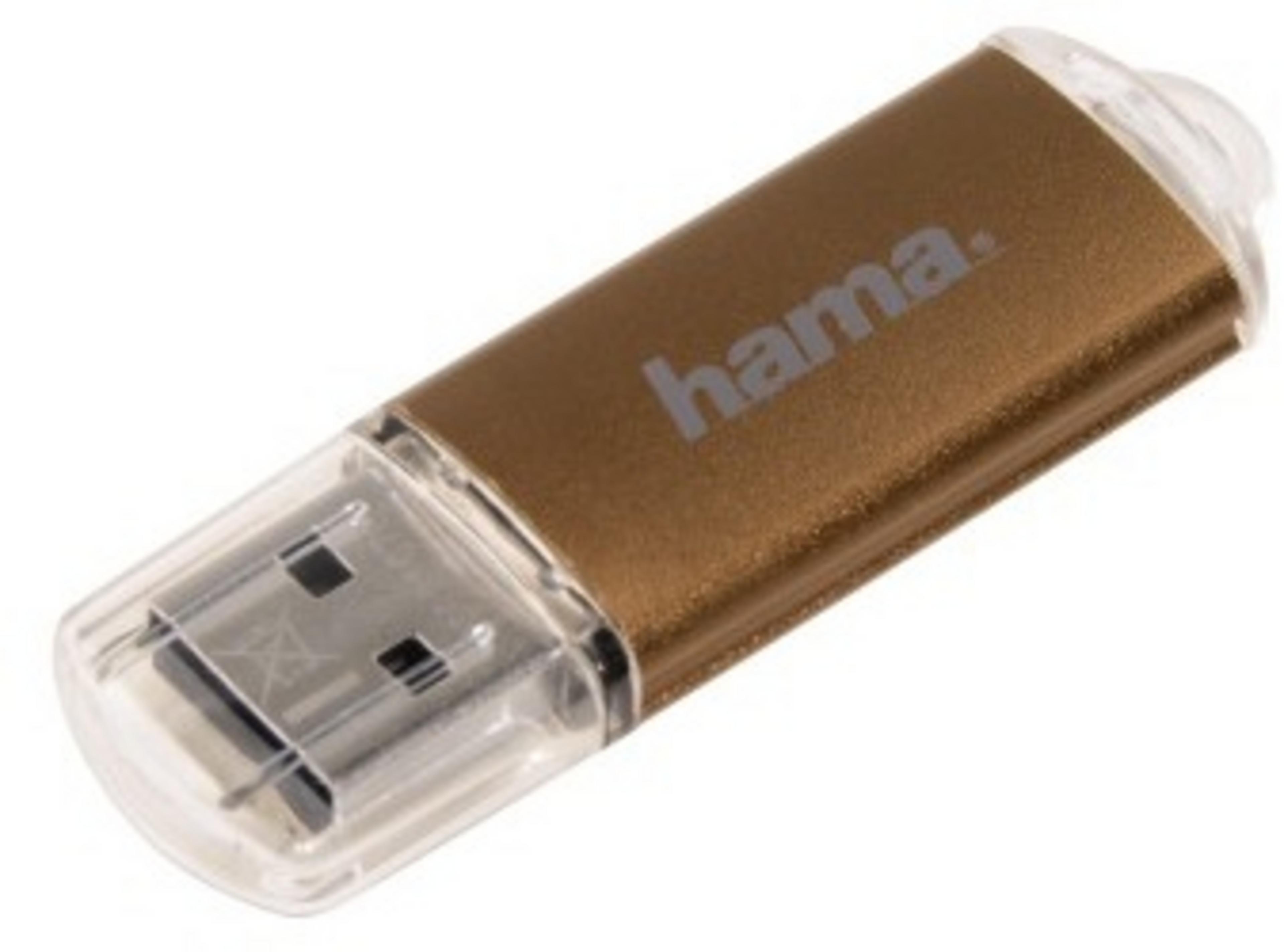 Hama FlashPen Laeta 32 GB USB Stick