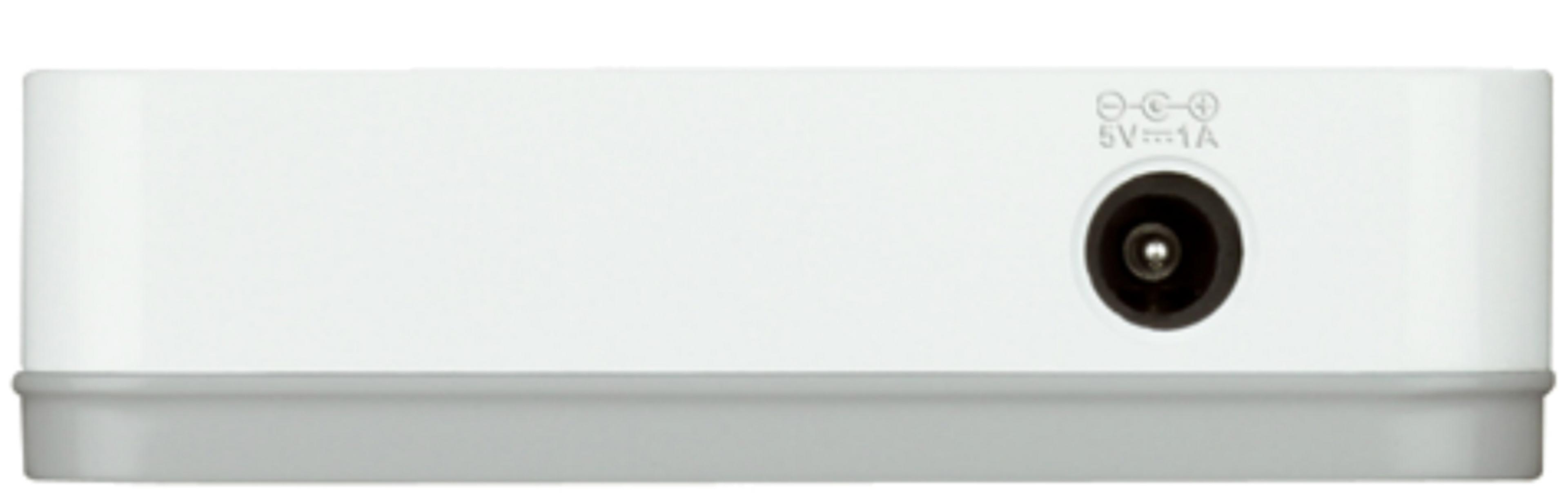 D-Link GO-SW-8G Gigabit Switch