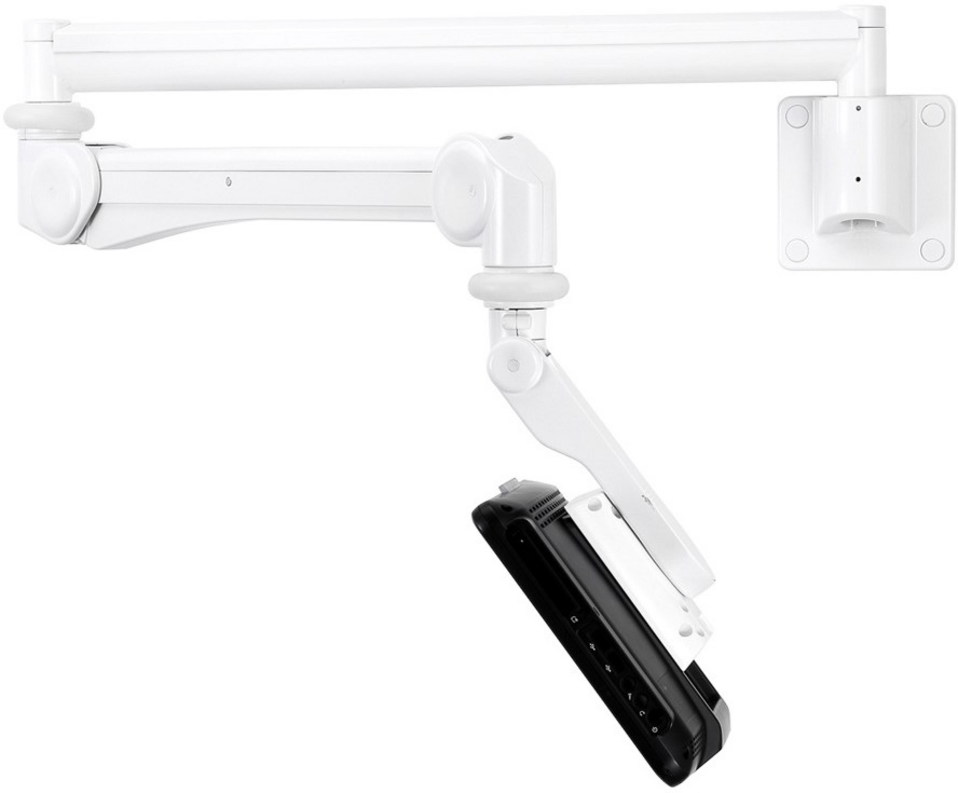 Neomounts Medical Monitor Arm Wall Mount