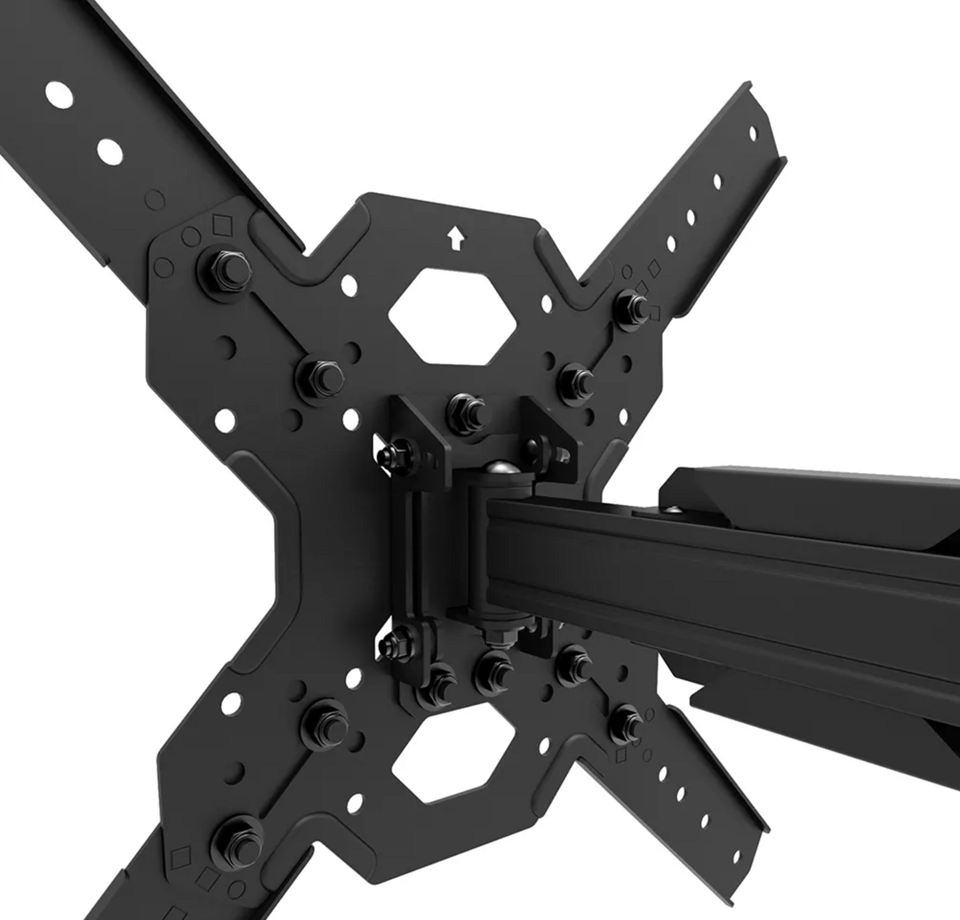 Neomounts LEVEL-850 Full-Motion Wall Mnt