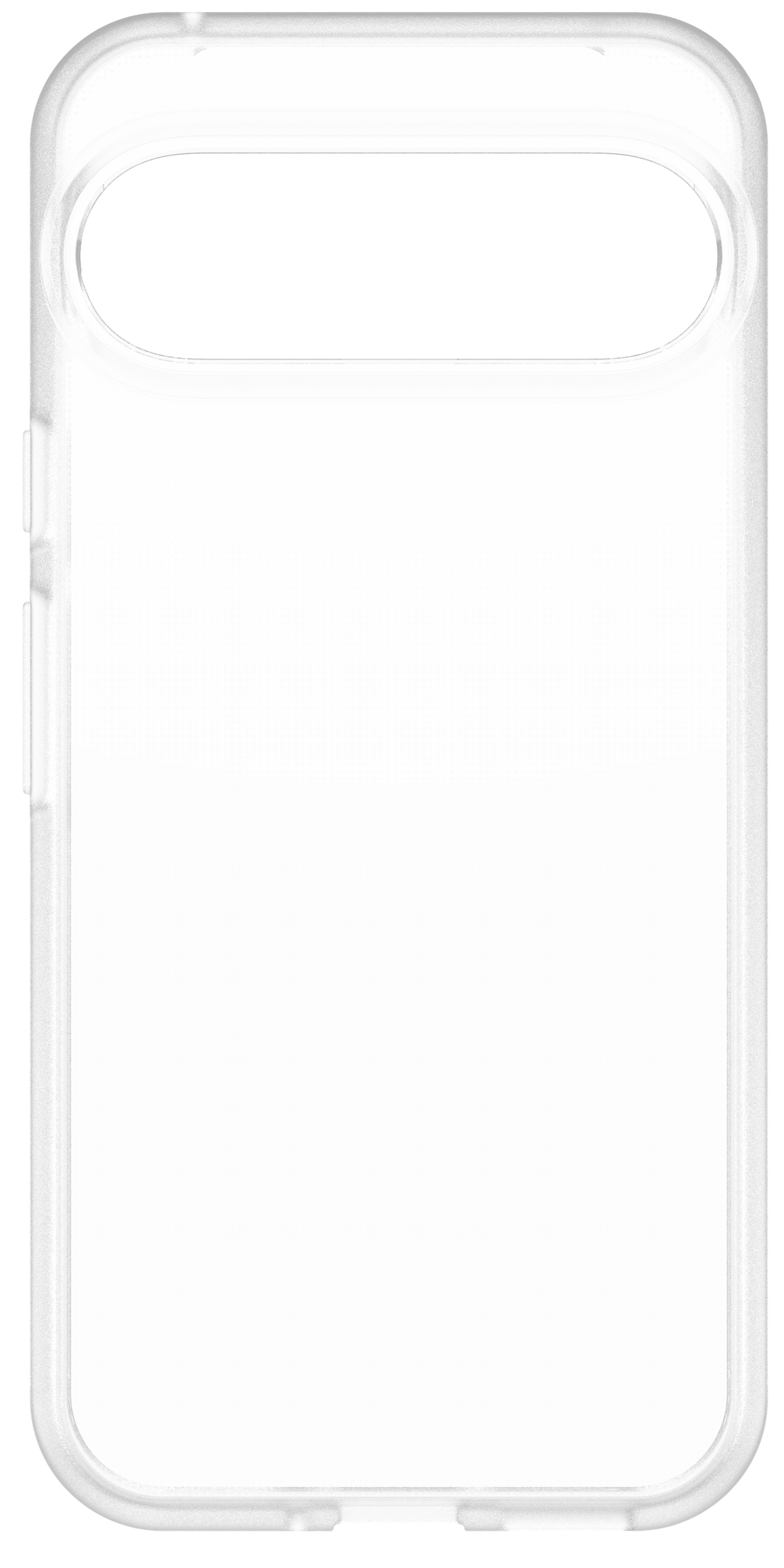 OtterBox React Pixel 9 Pro XL Case Clear
