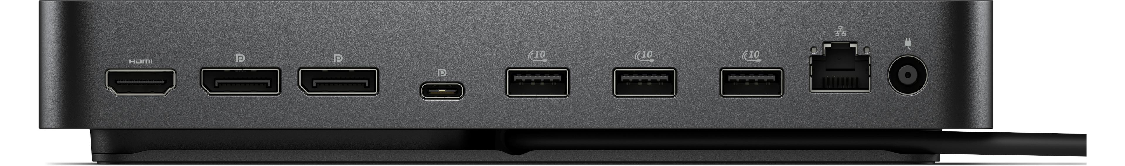 Dell Pro Smart Dock SD25