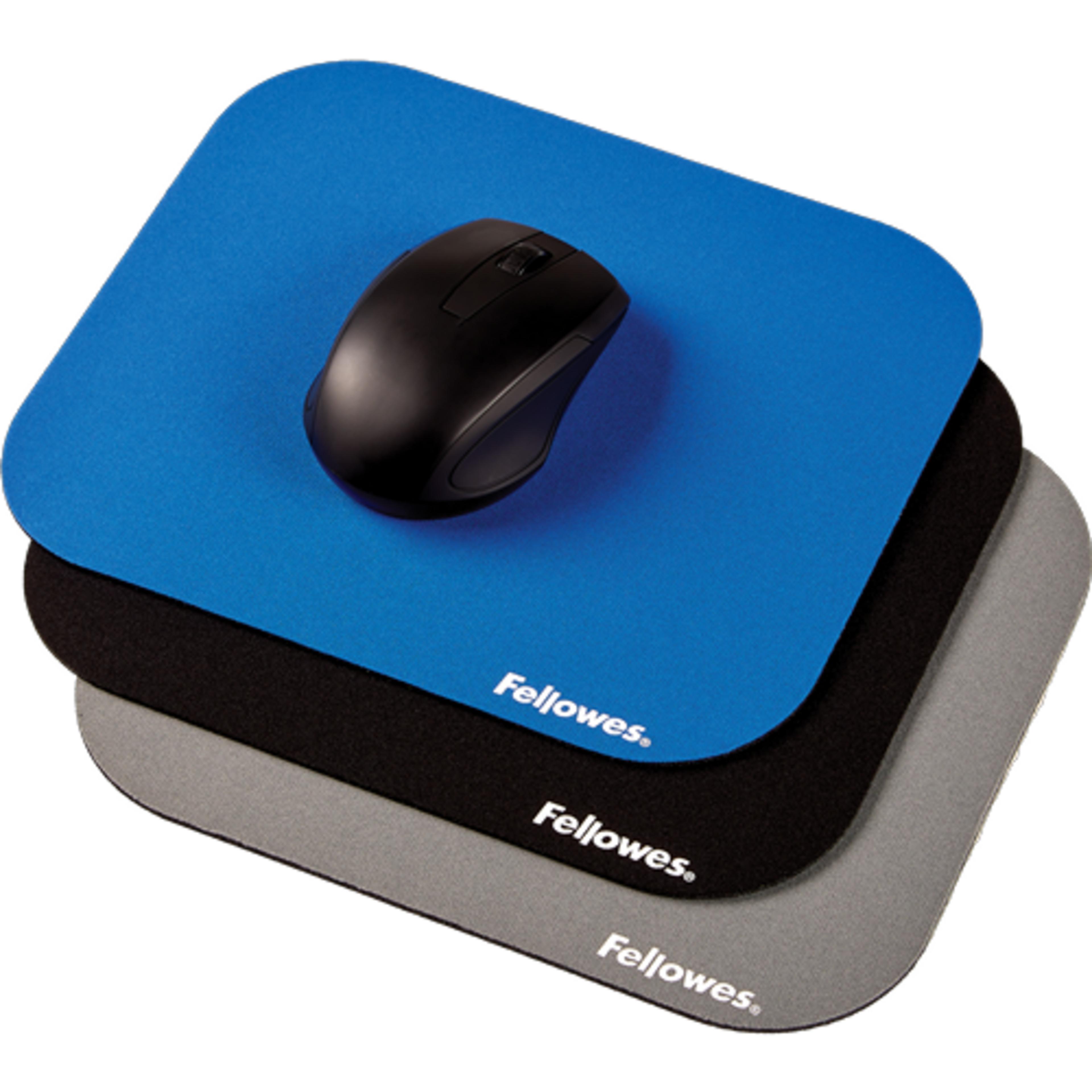 Fellowes Mouse Pad Silver