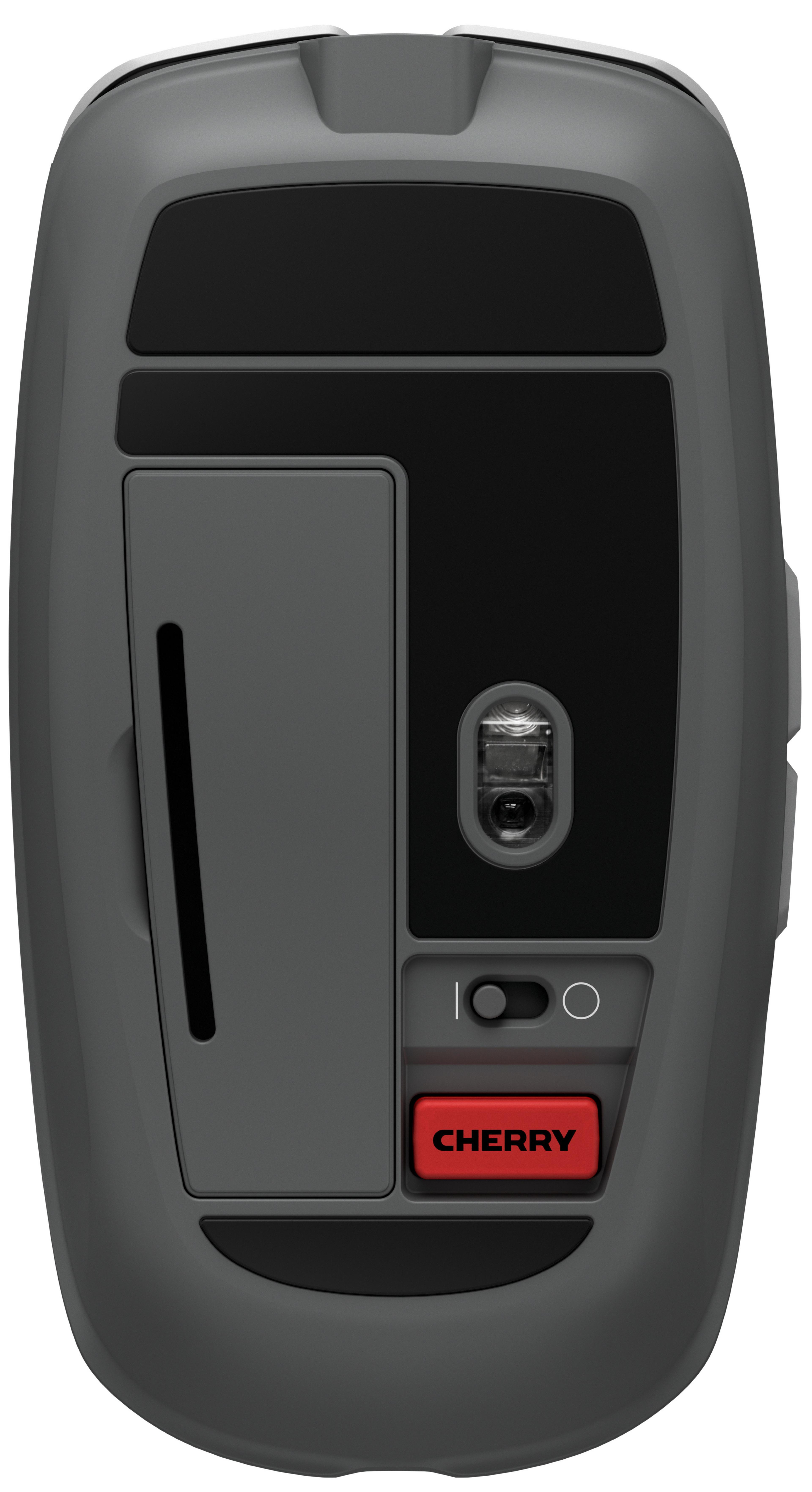 CHERRY STREAM DESKTOP RECHARGE weiß