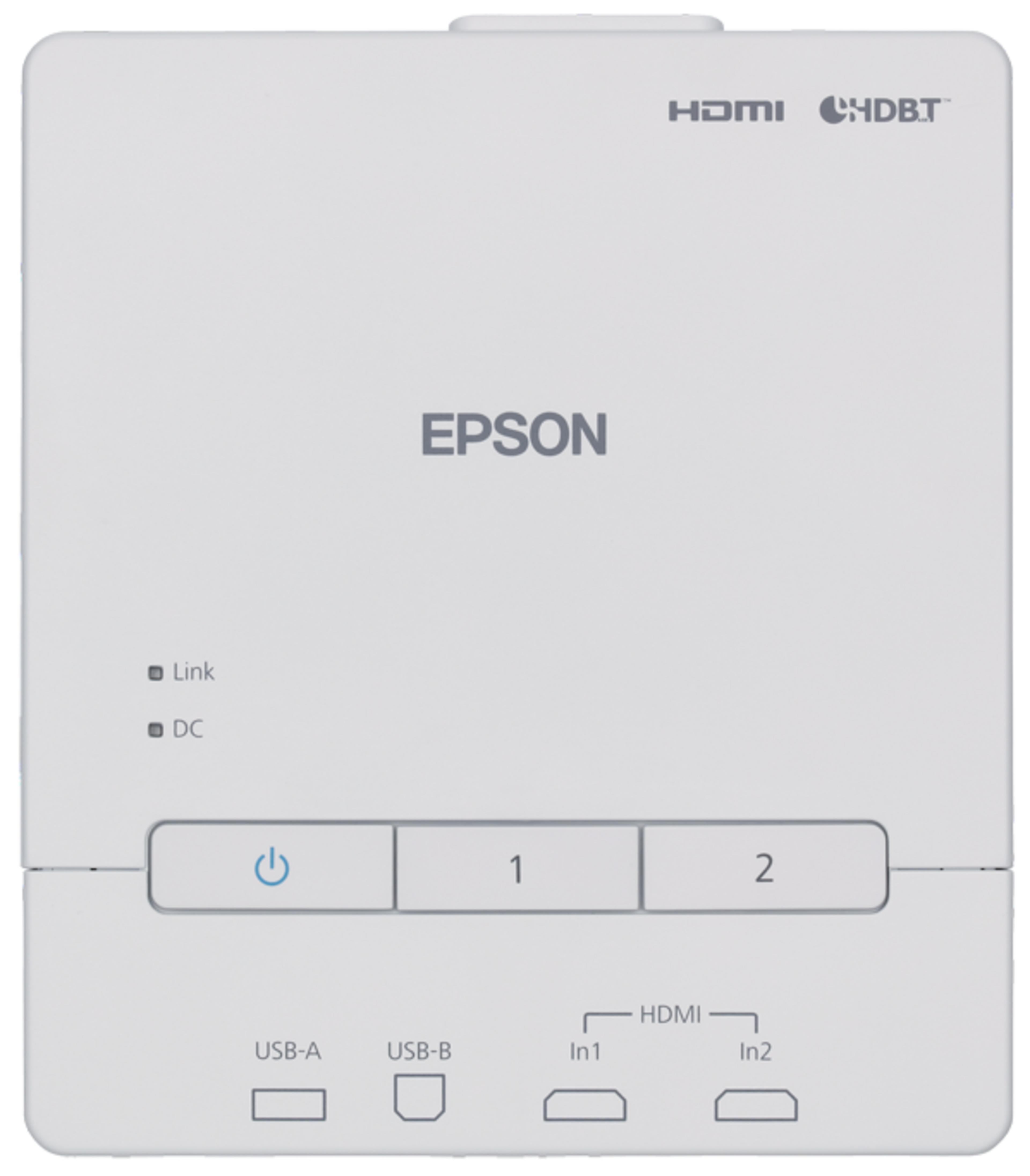 Epson EB-1485FI Ultrakurz-Projektor