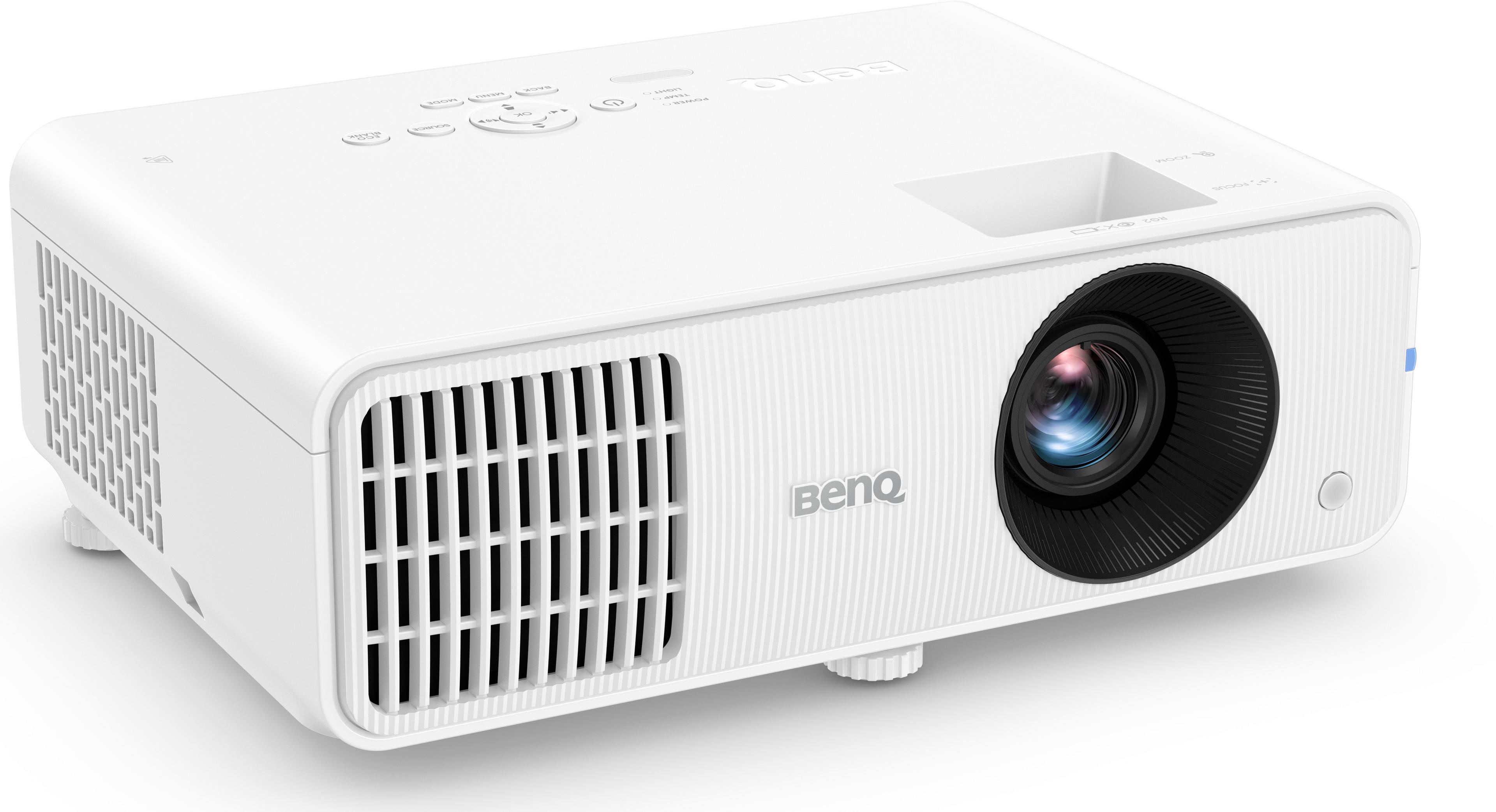Projecteur laser BenQ LW650