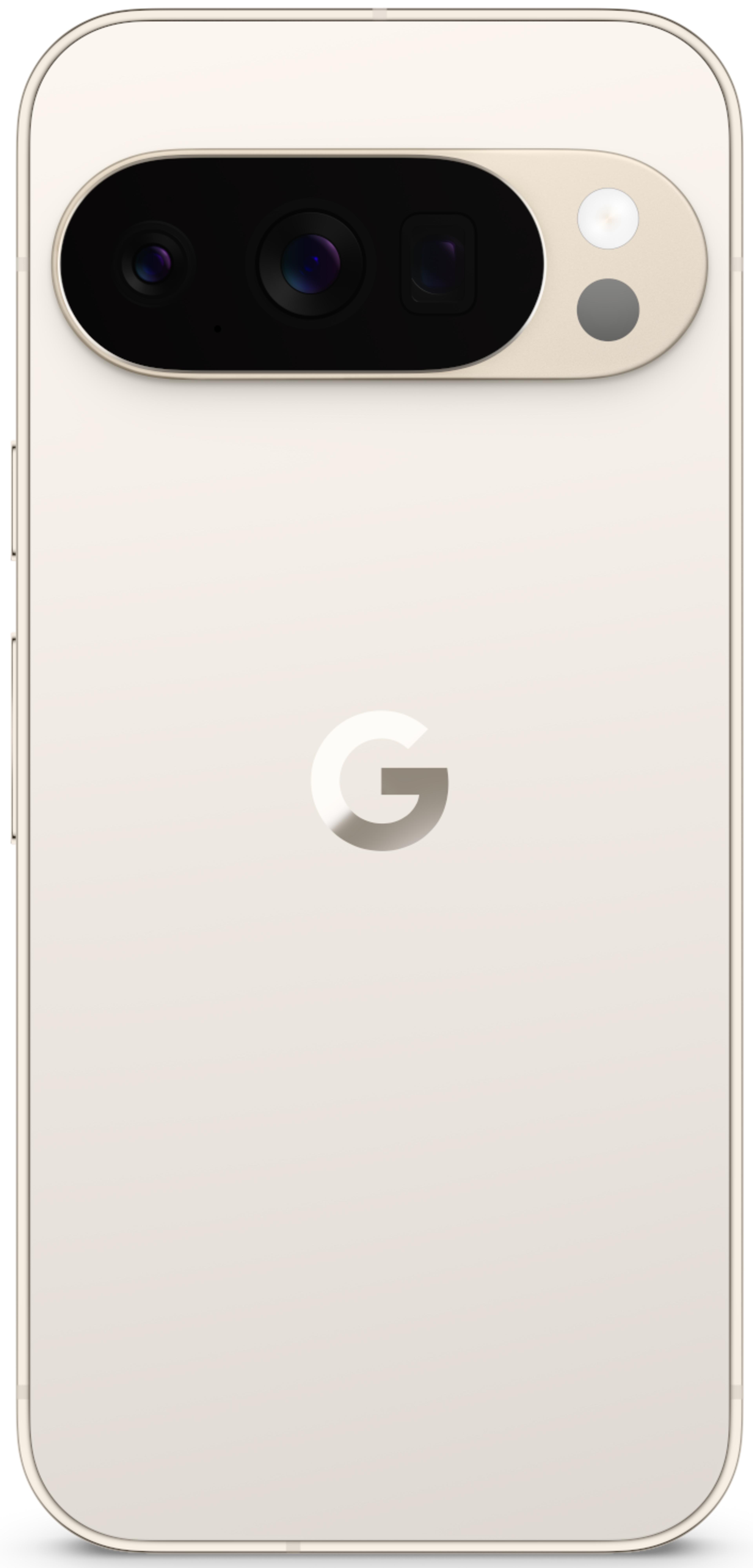 Google Pixel 10 Pro 512GB Porcelain