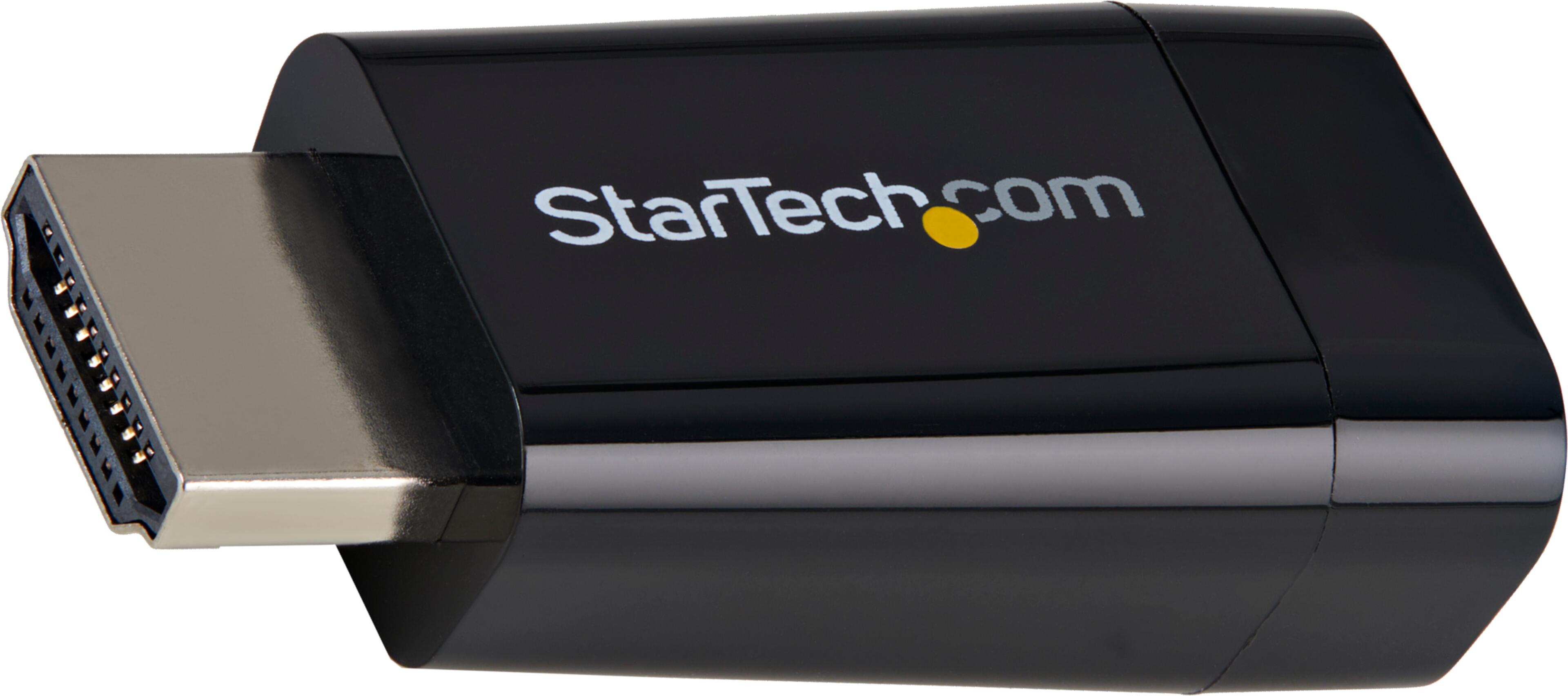 StarTech HDMI - VGA Adapter