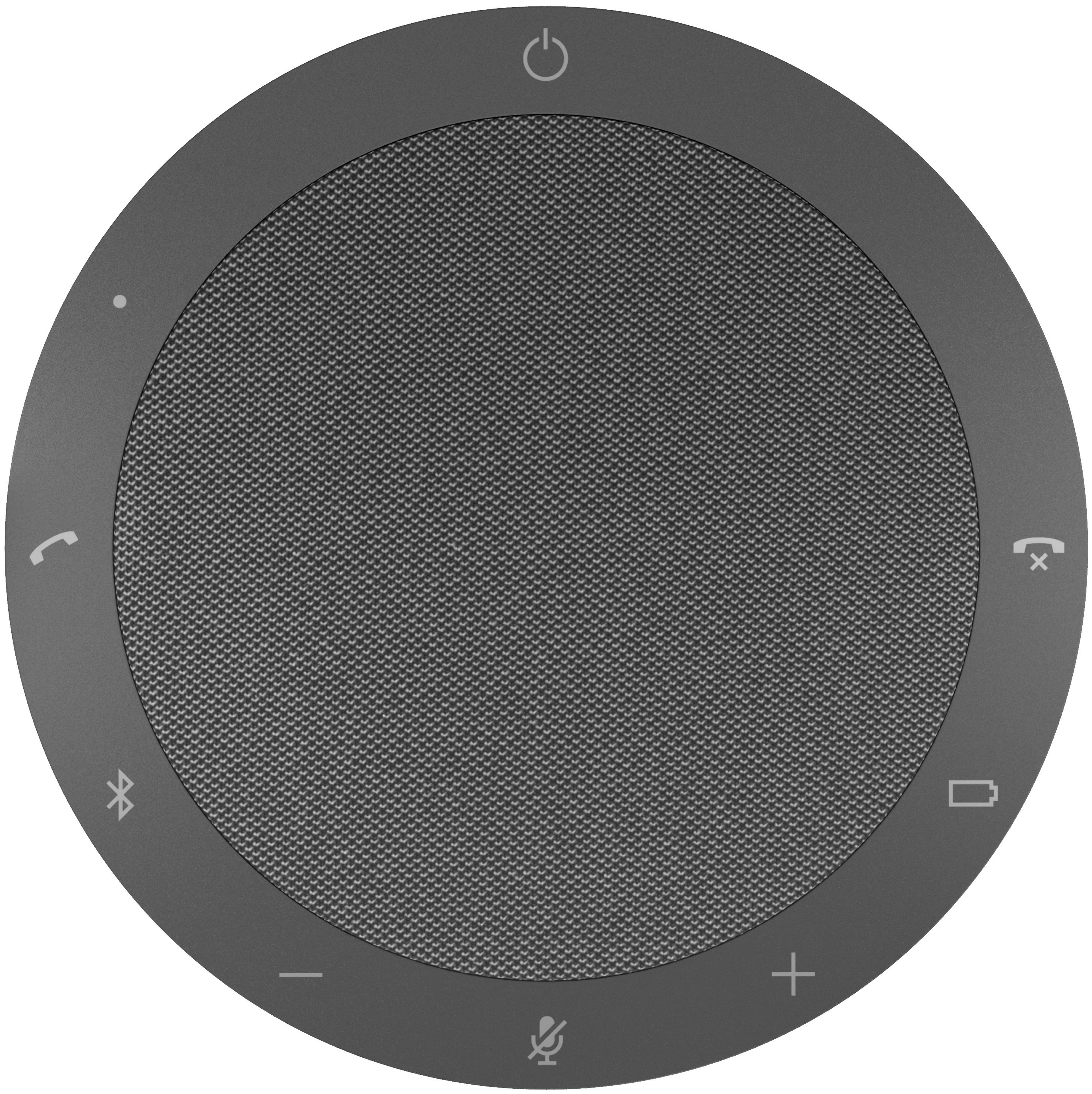 Jabra SPEAK2 55 UC USB-Konferenzlösung