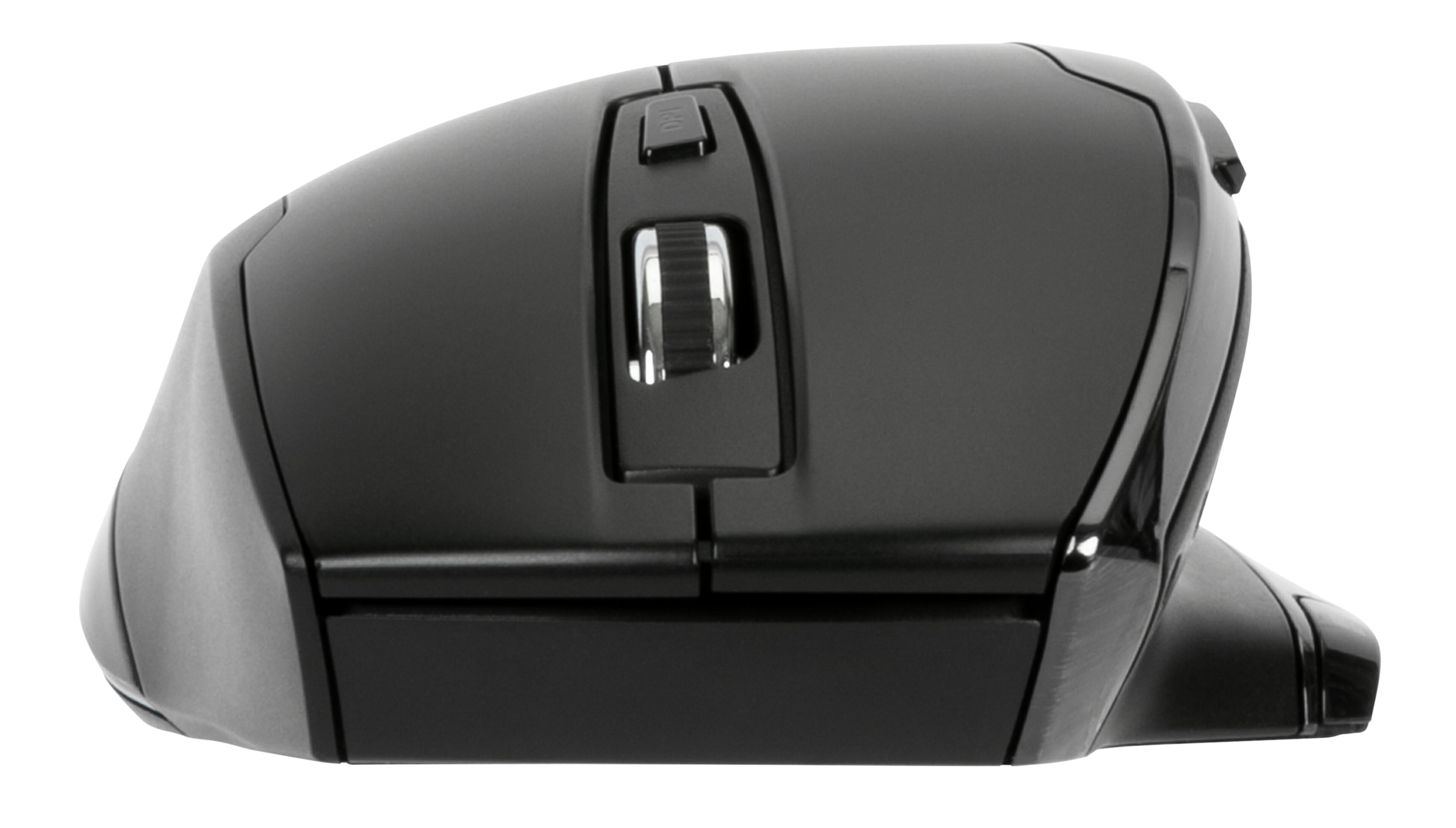 Targus Antimikrobielle ergonomische Maus