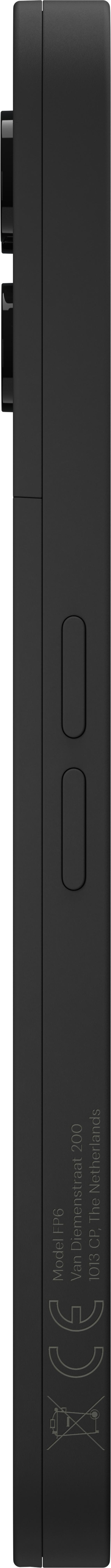 Fairphone Gen. 6 256 GB 5G horizon black