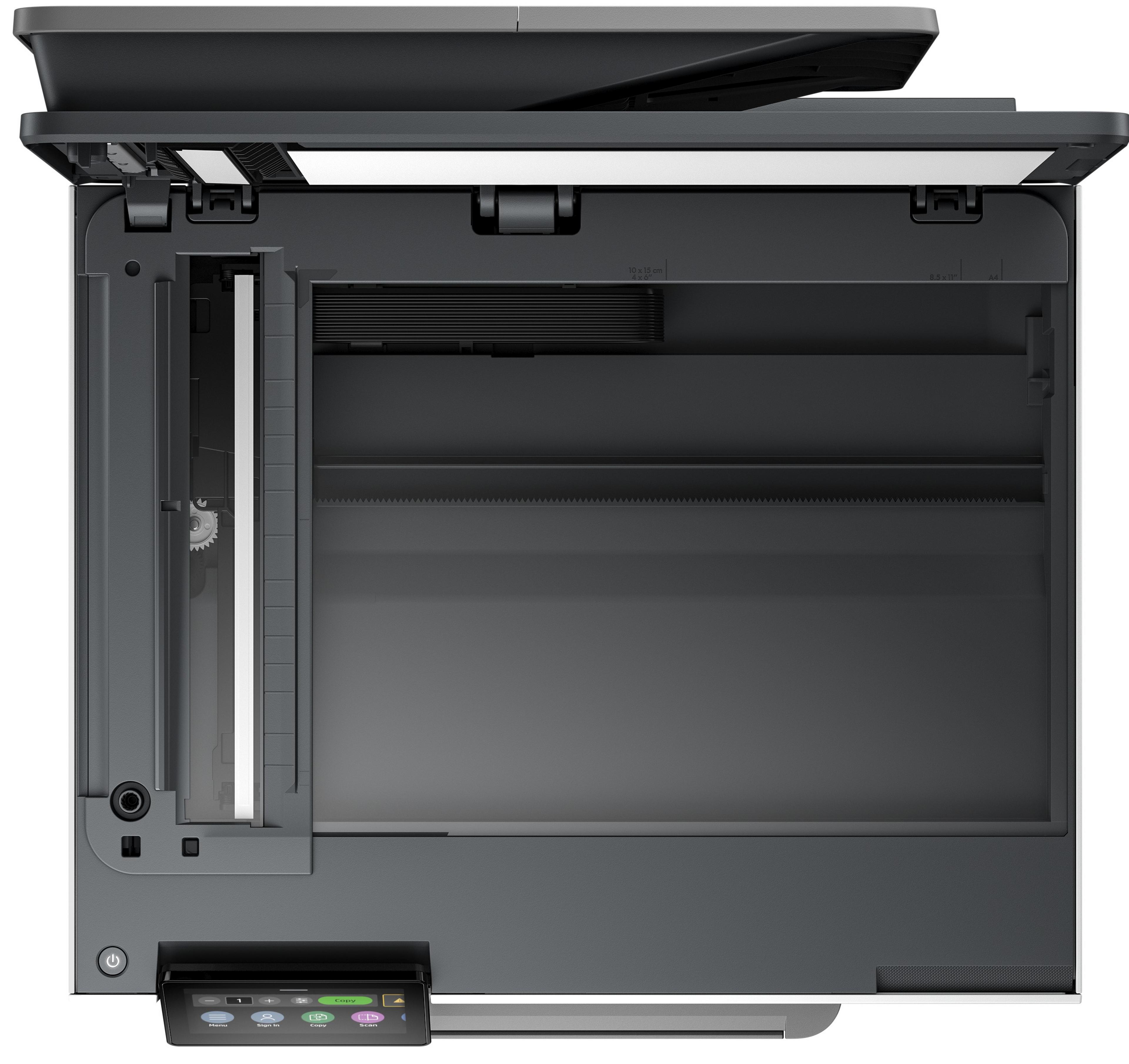 MFP HP OfficeJet Pro 9130b