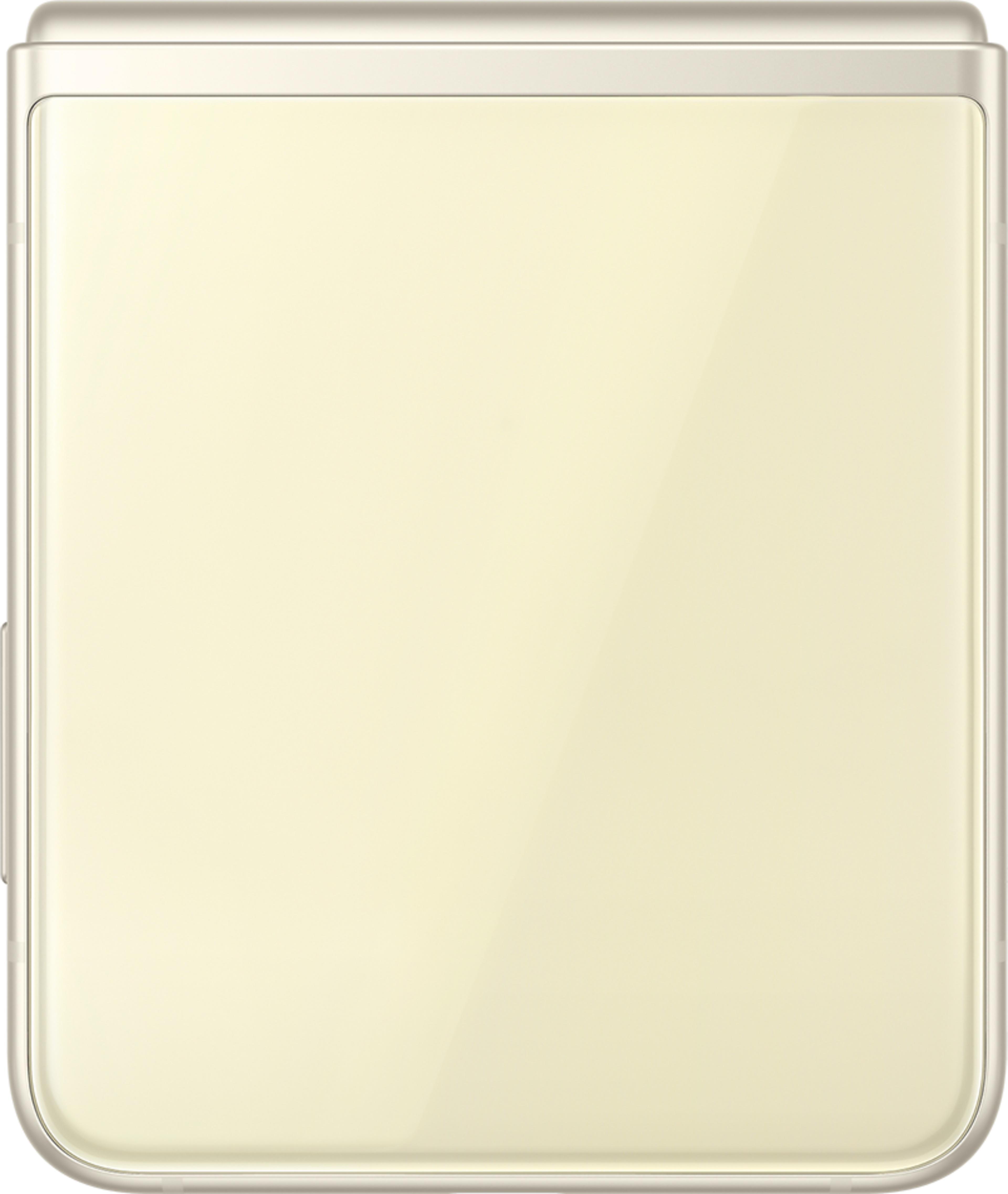 Samsung Galaxy Z Flip3 5G 128GB Cream