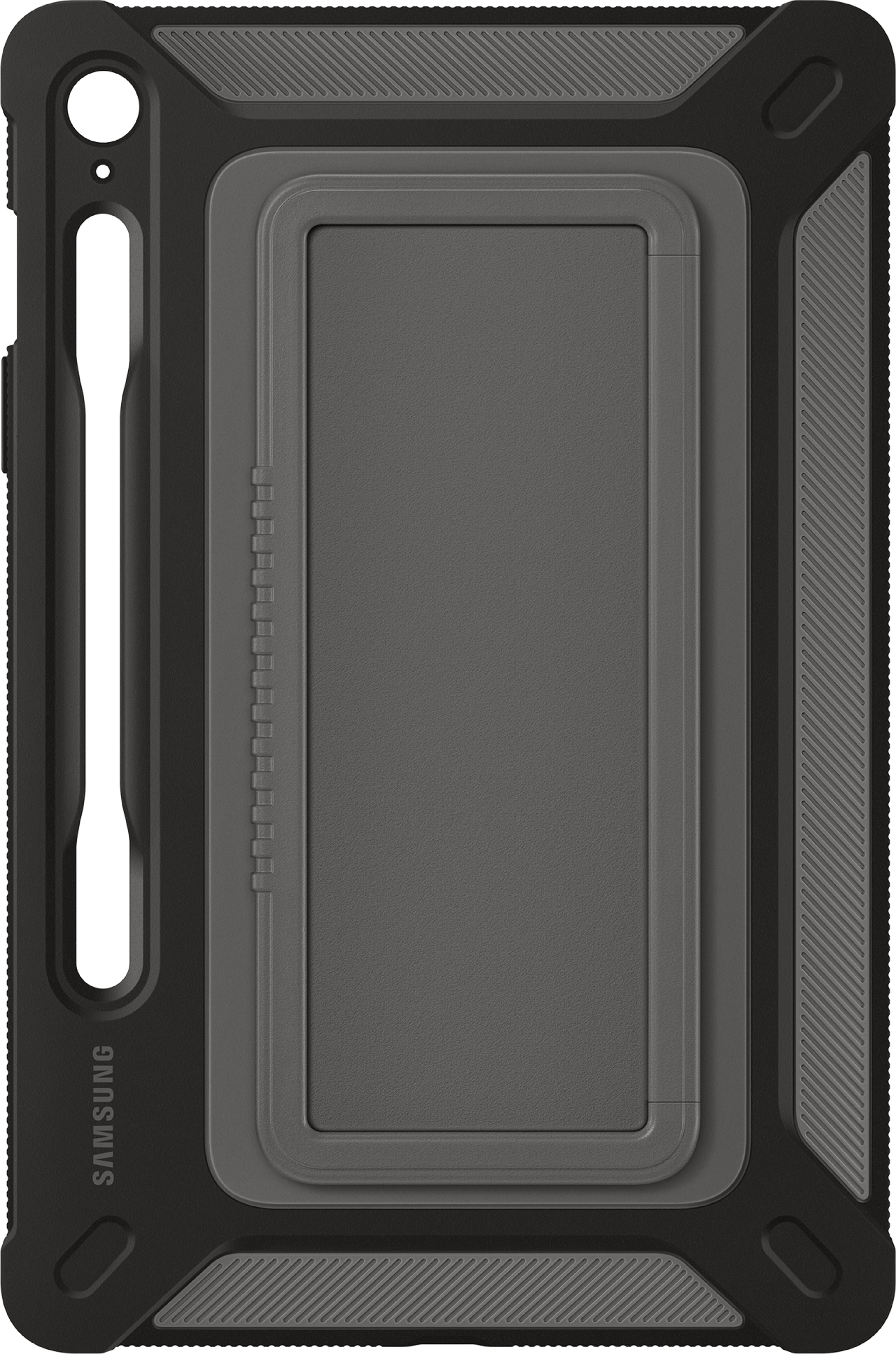 Samsung Tab S9 FE Outdoor Cover titan