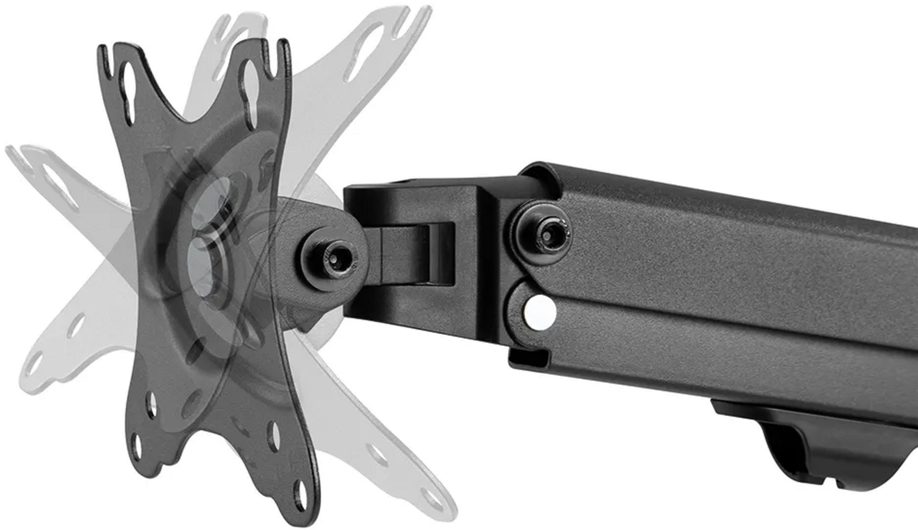 Neomounts FPMA-D650DBLACK Monitor Arm