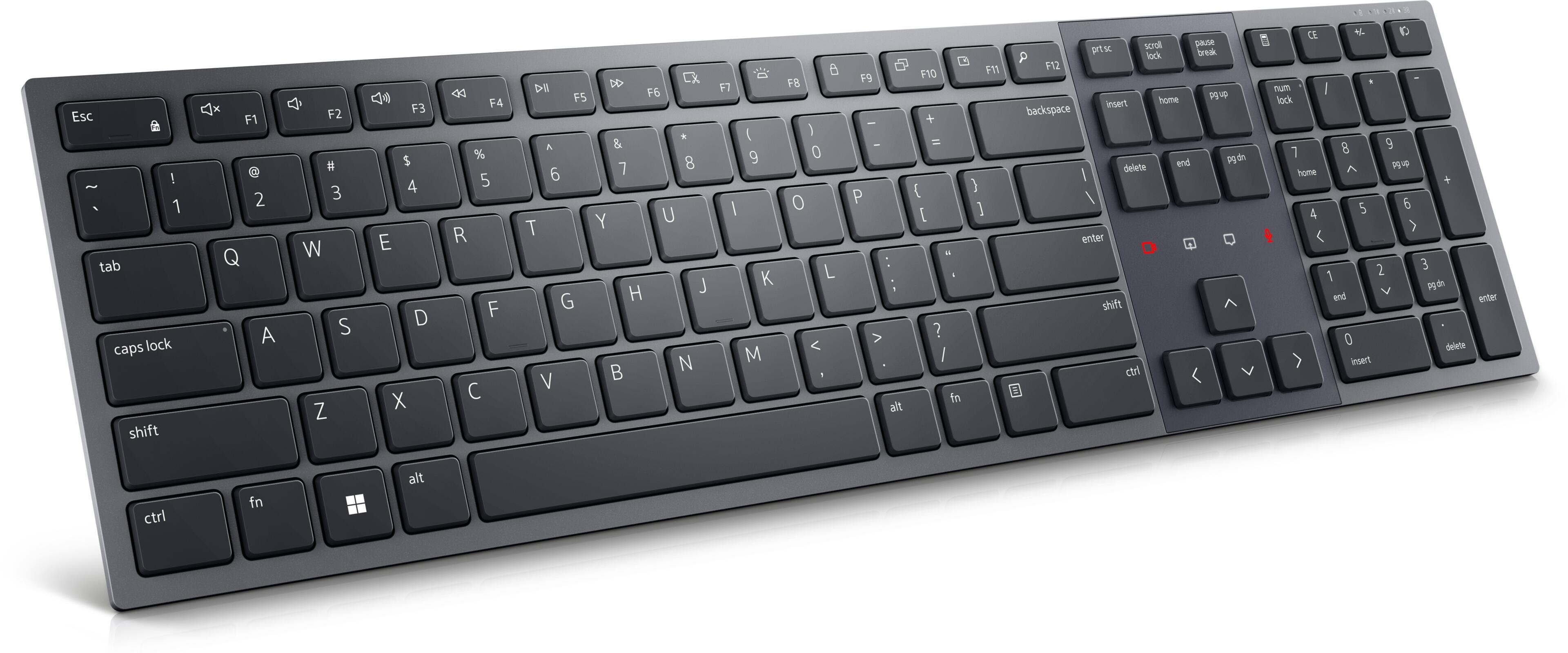 Clavier Dell Pro Premium KB900