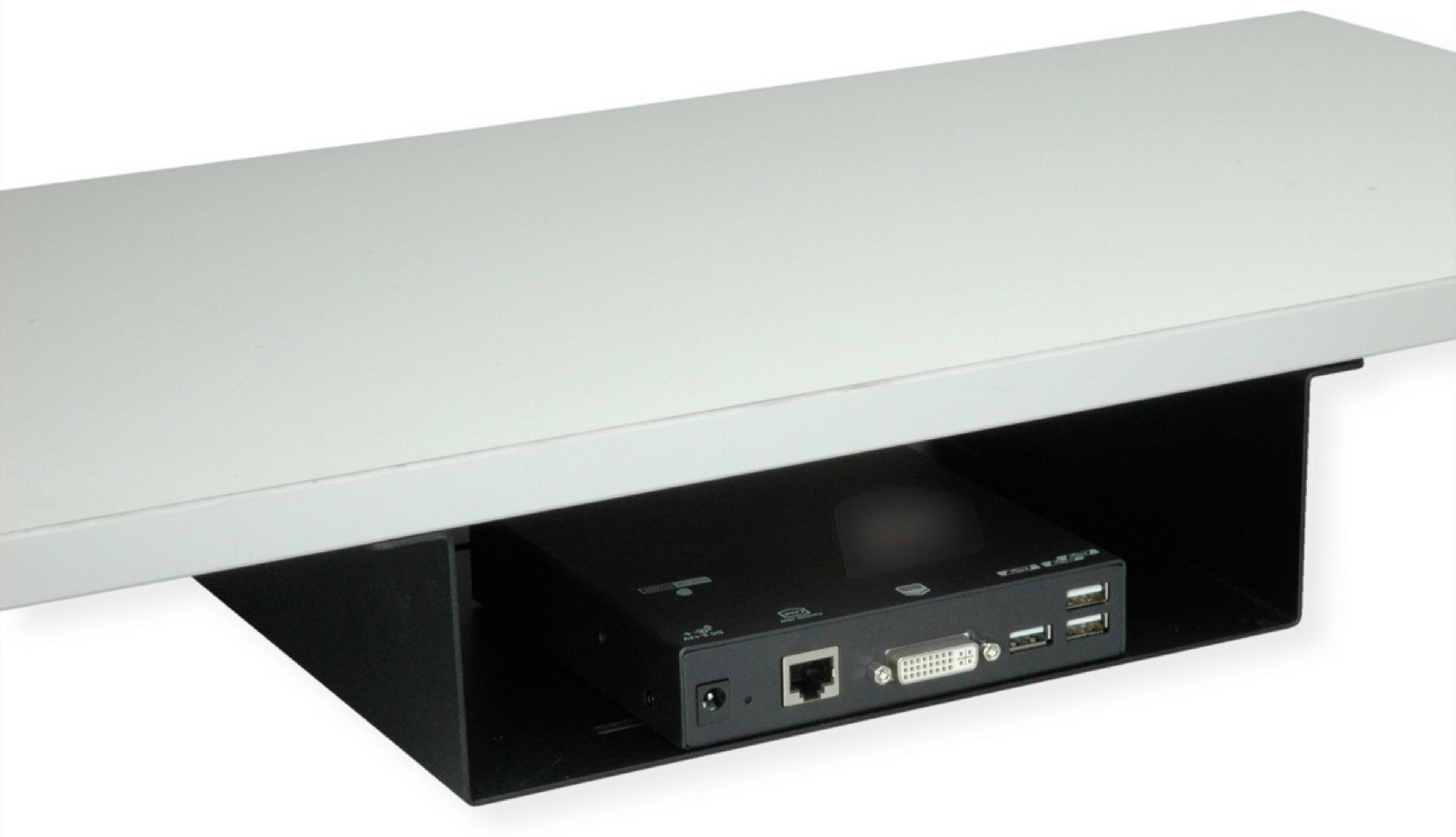 ROLINE Underdesk Mount PC Slim