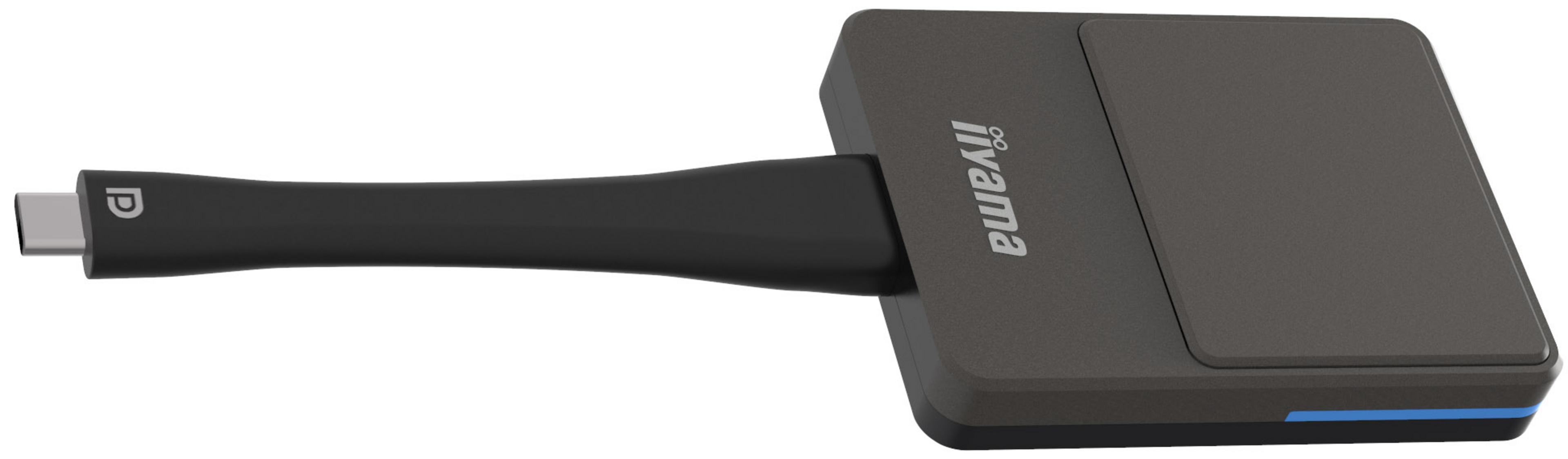 iiyama WP D002C Präsentations-Dongle