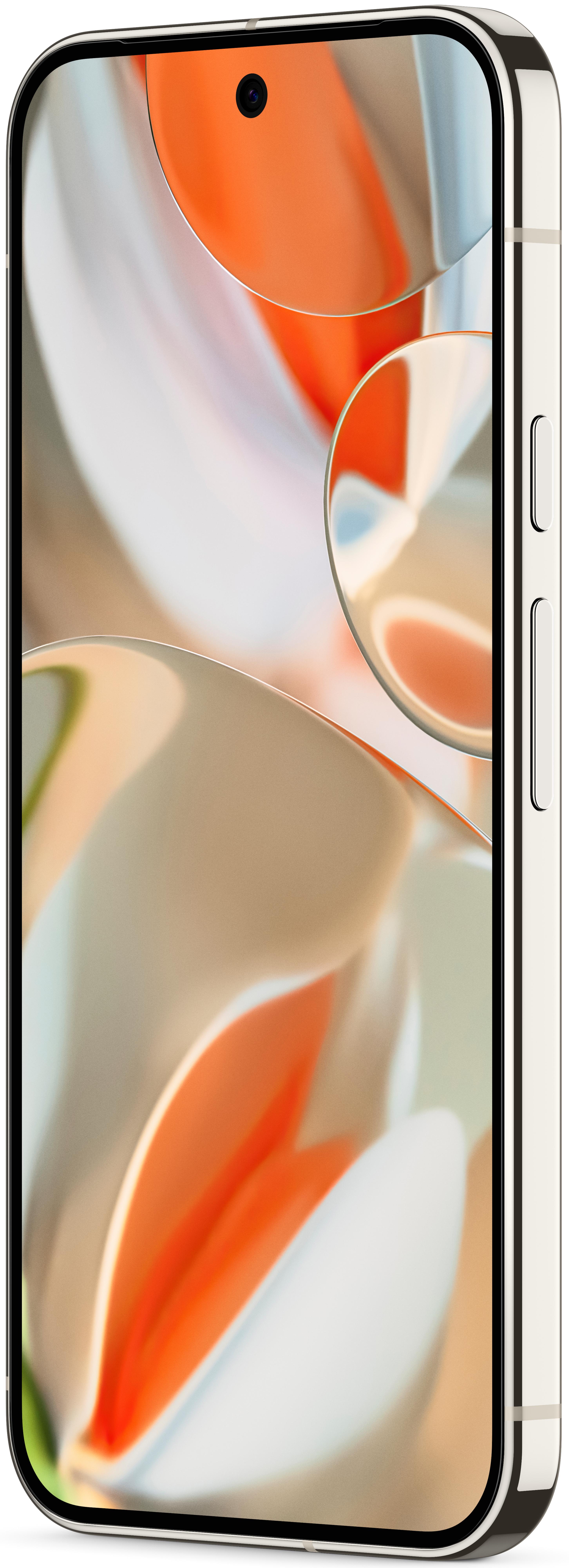 Google Pixel 9 Pro XL 128GB Porcelain