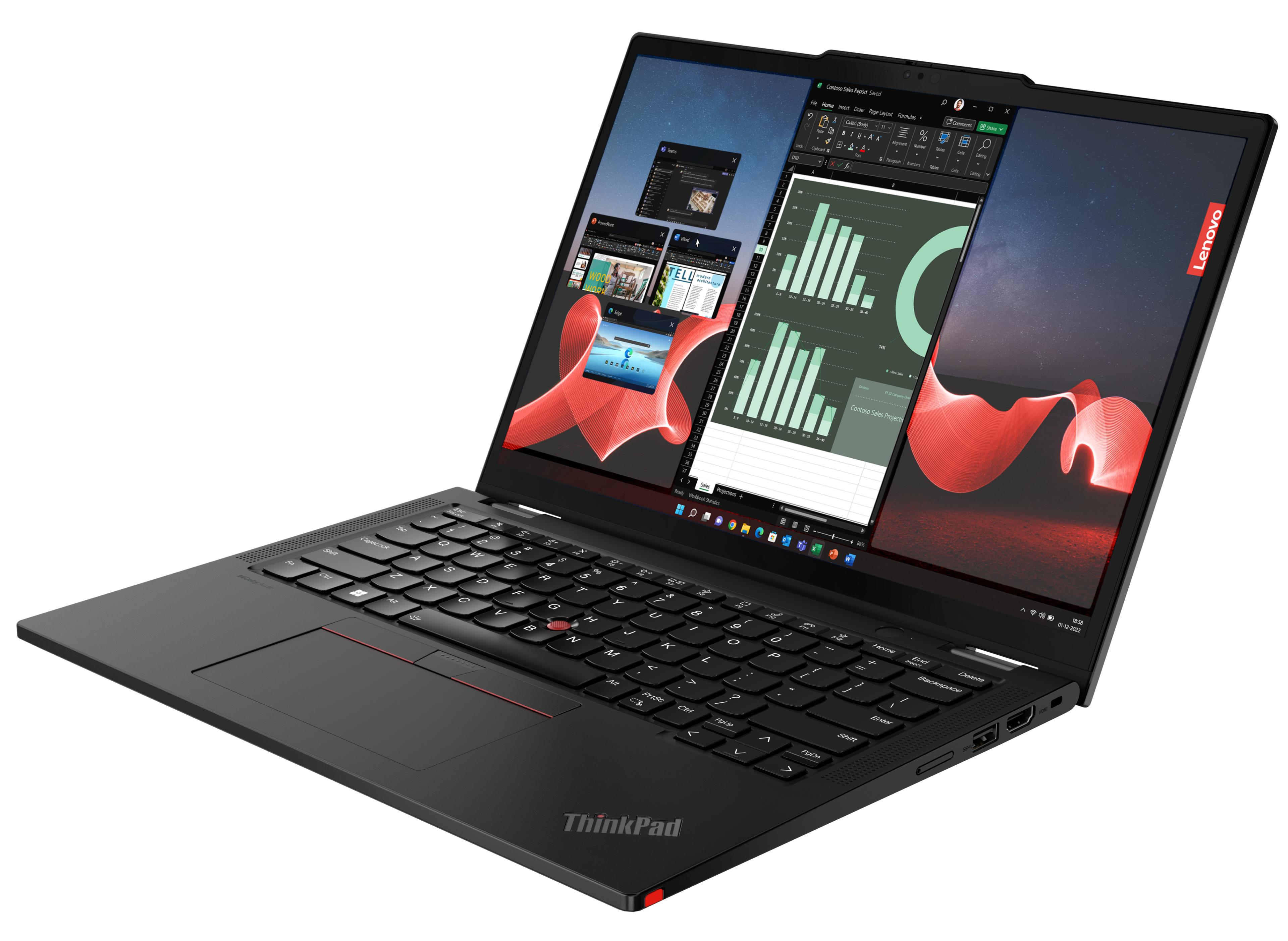 Lenovo ThinkPad X13 Yoga G4 i5 16/256GB
