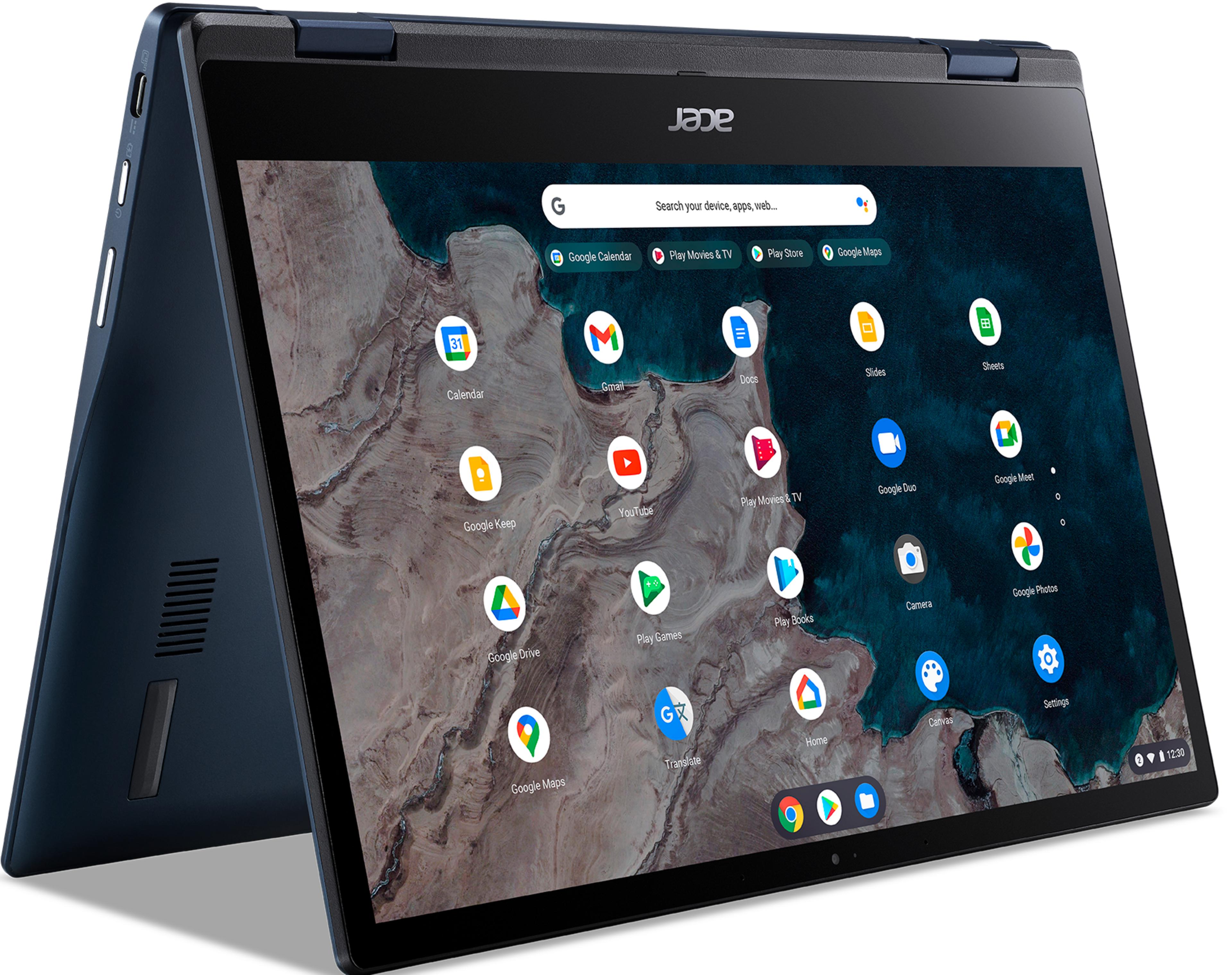 Acer Chromebook Spin 513 8/128 GB LTE