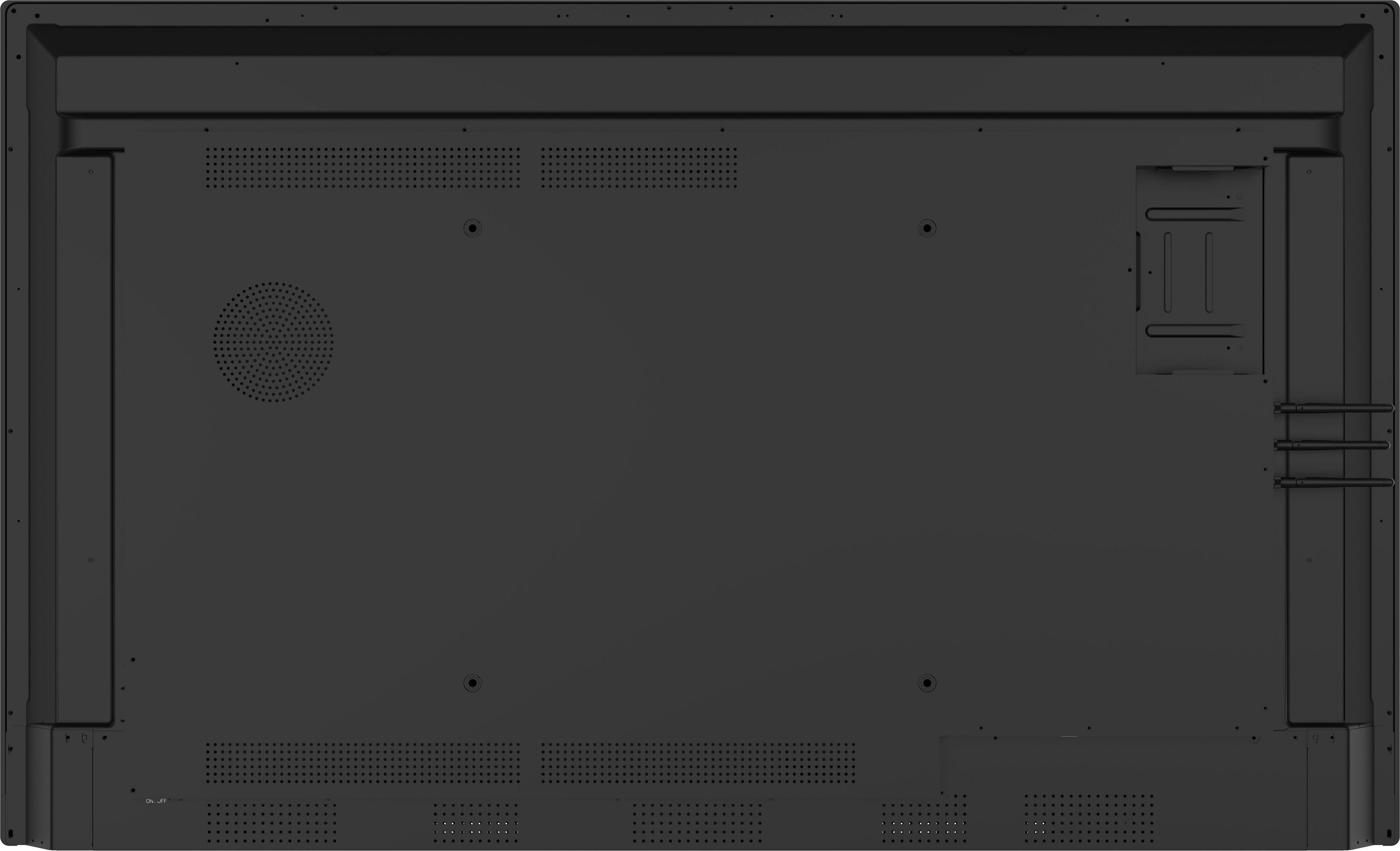 iiyama PL TE5513A-B1AG Touch Display