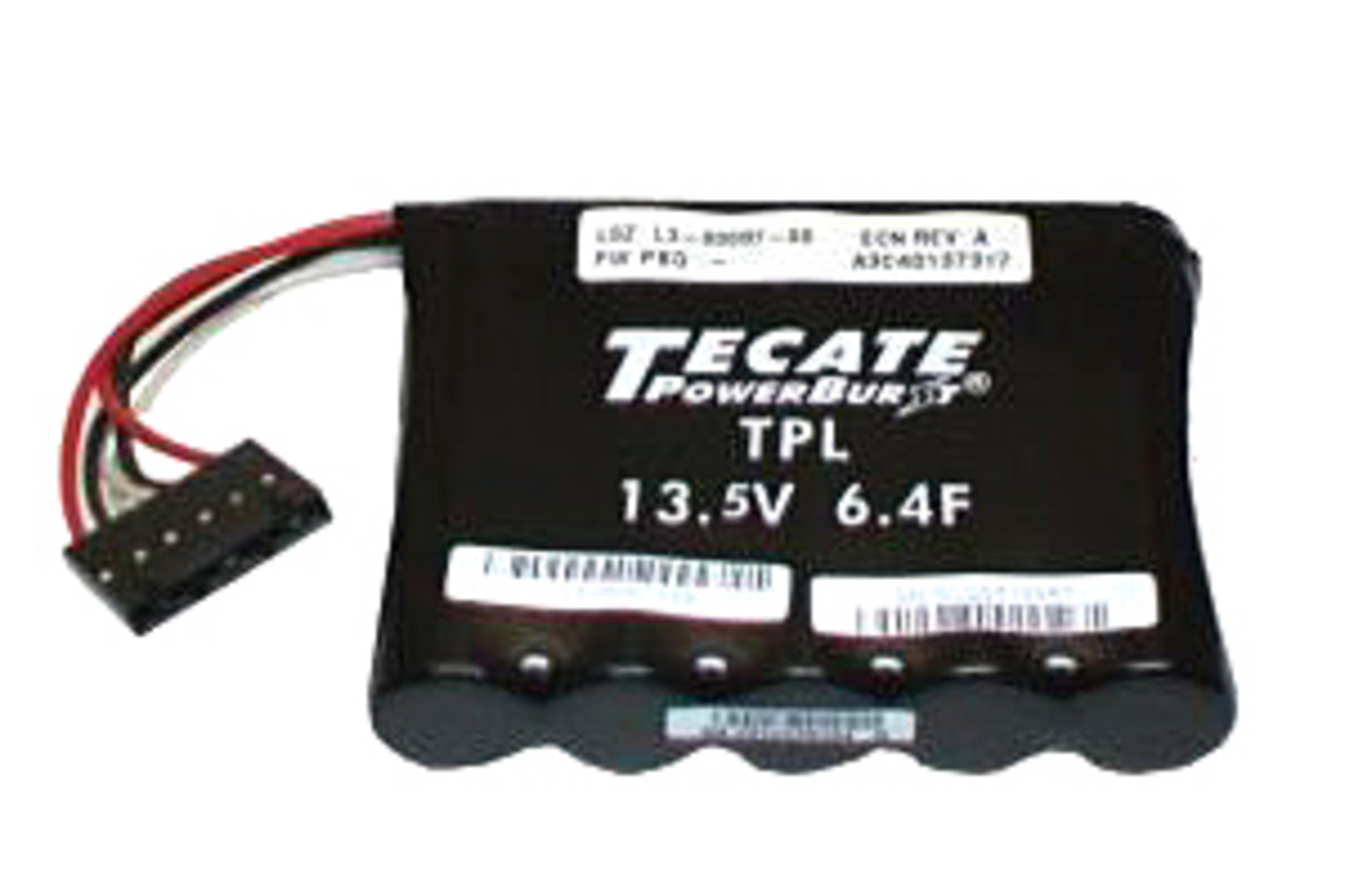 Fsas FBU Erw. EP4xx RAID-Controller