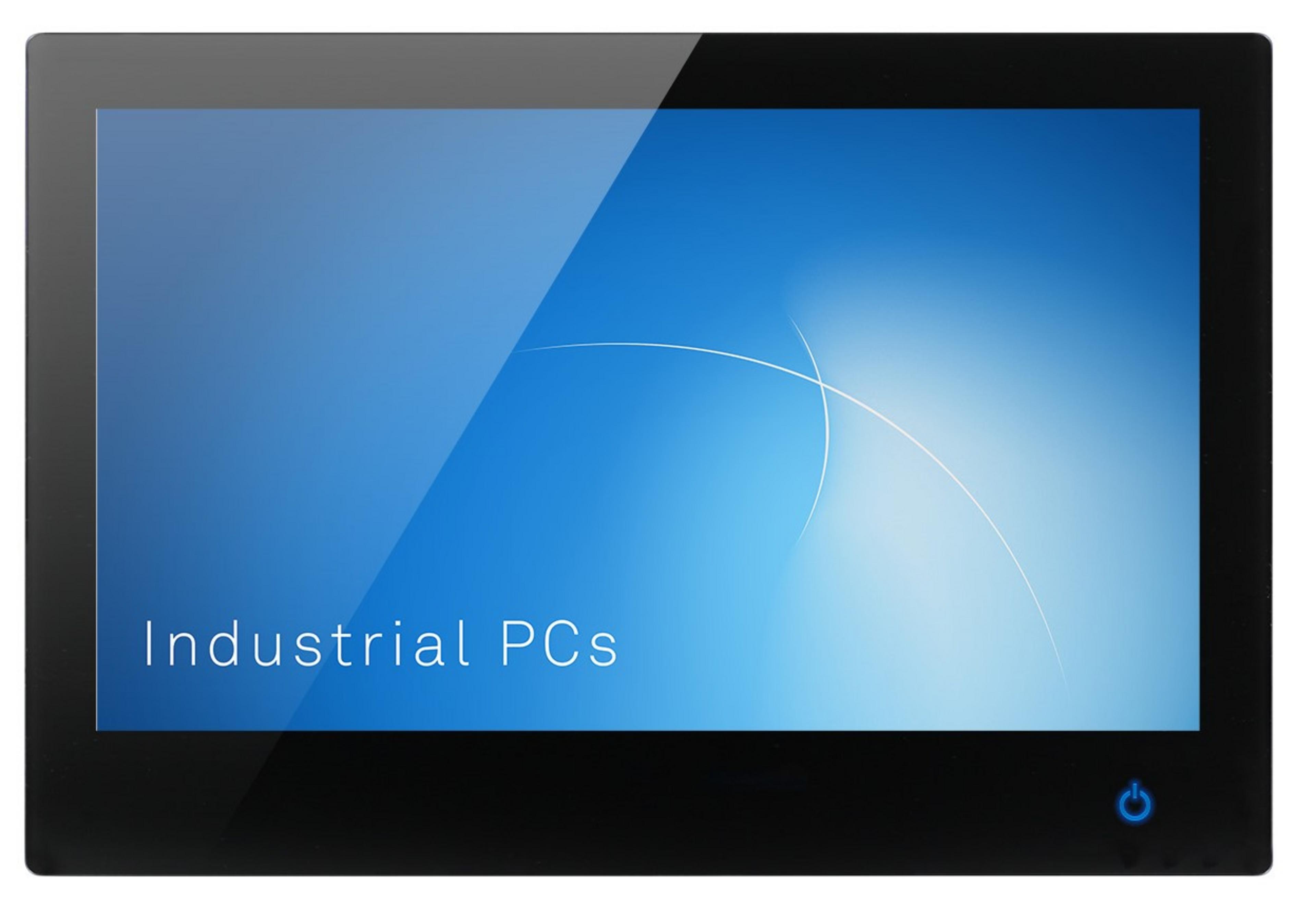 ADS-TEC OPC9016 C 8/128 GB Industrie PC
