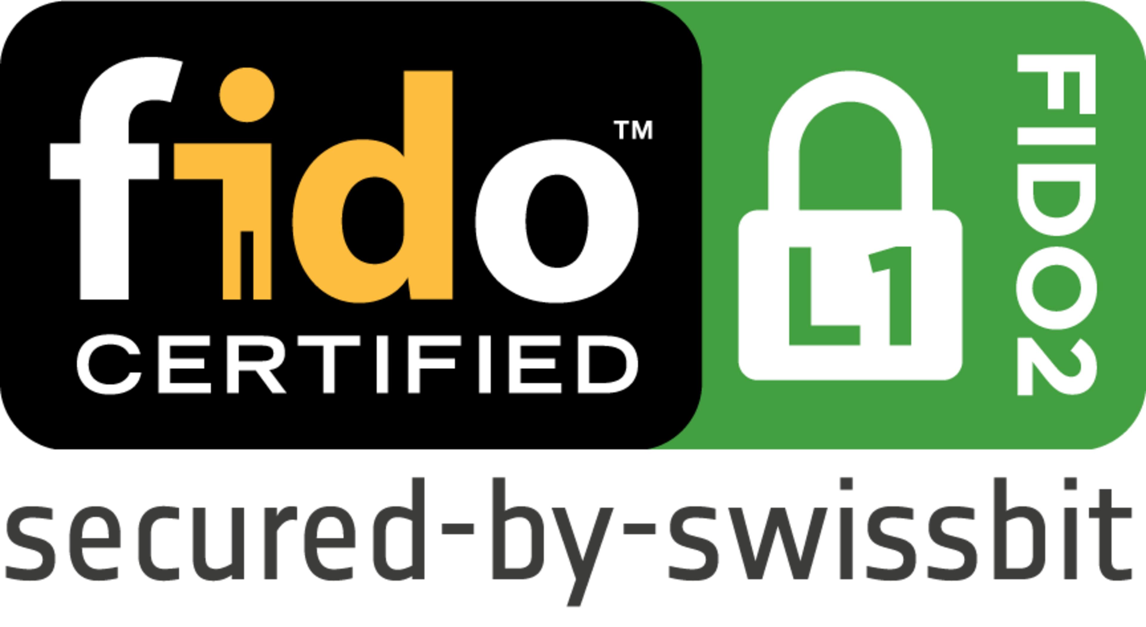 REINER SCT Pro USB-C FIDO Stick