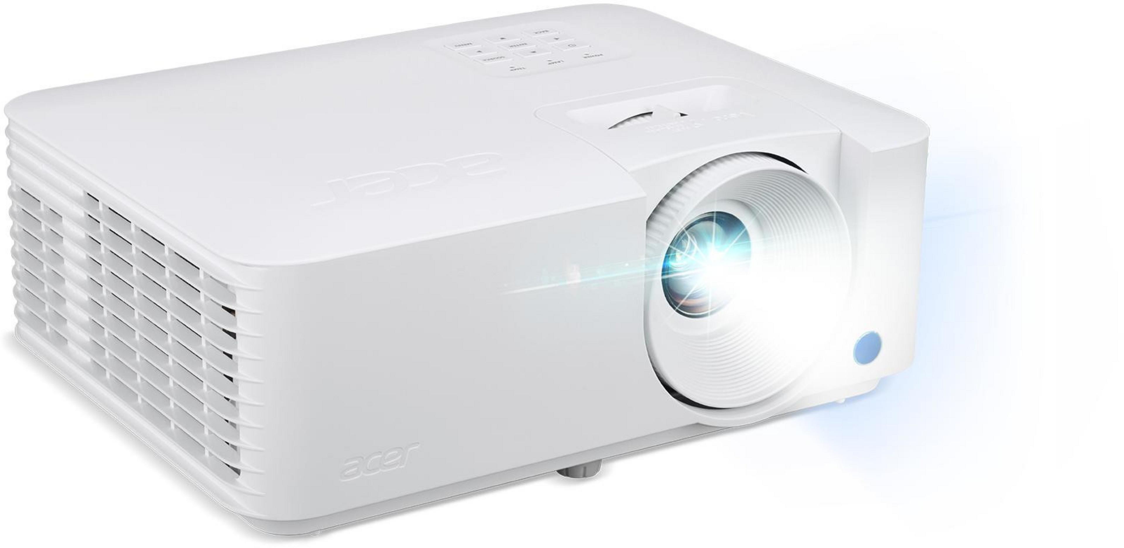Acer Vero PL2535i Laser Projector