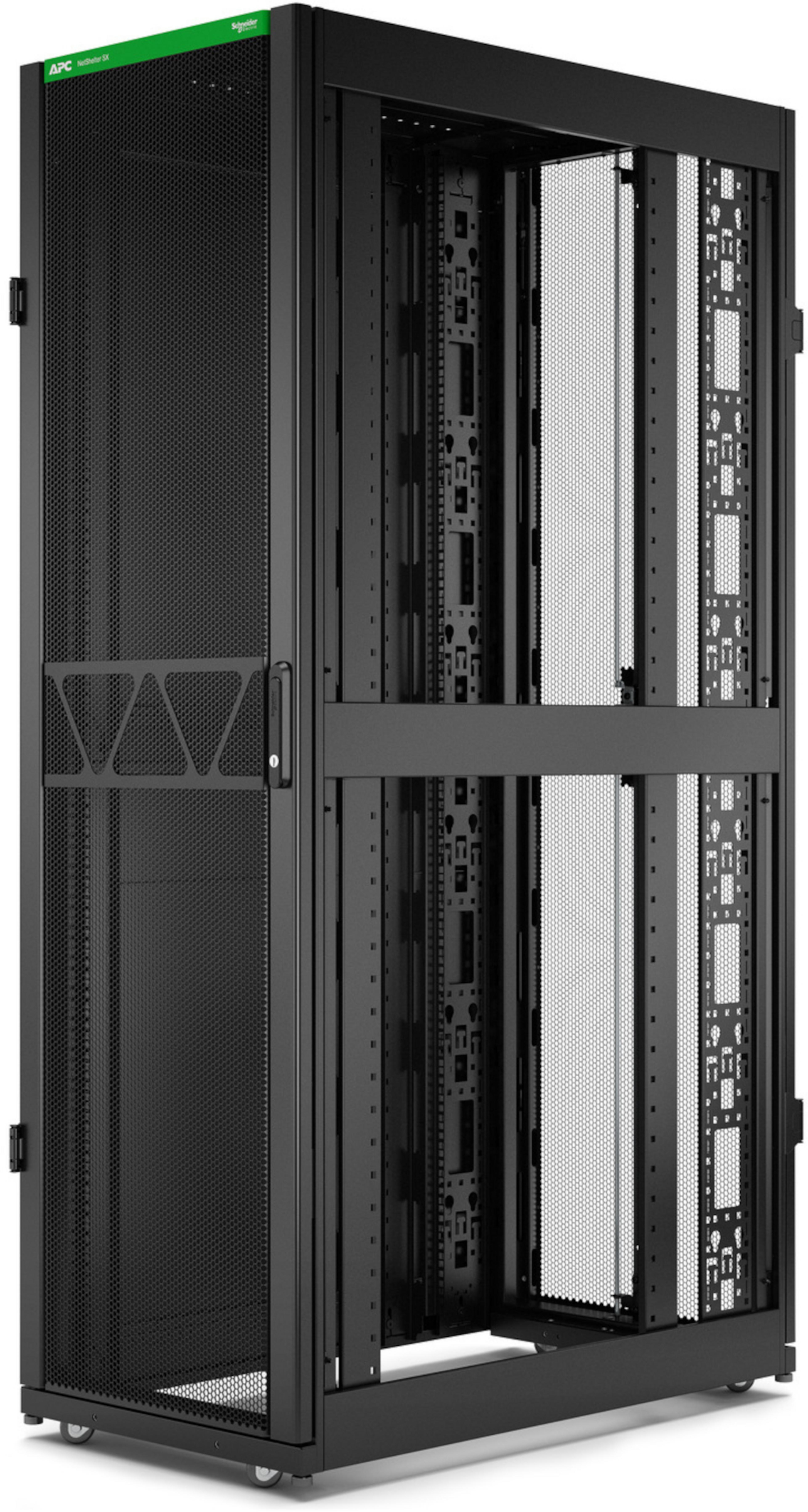 Rack serveur APC NetShelter SX Gen 2 42U