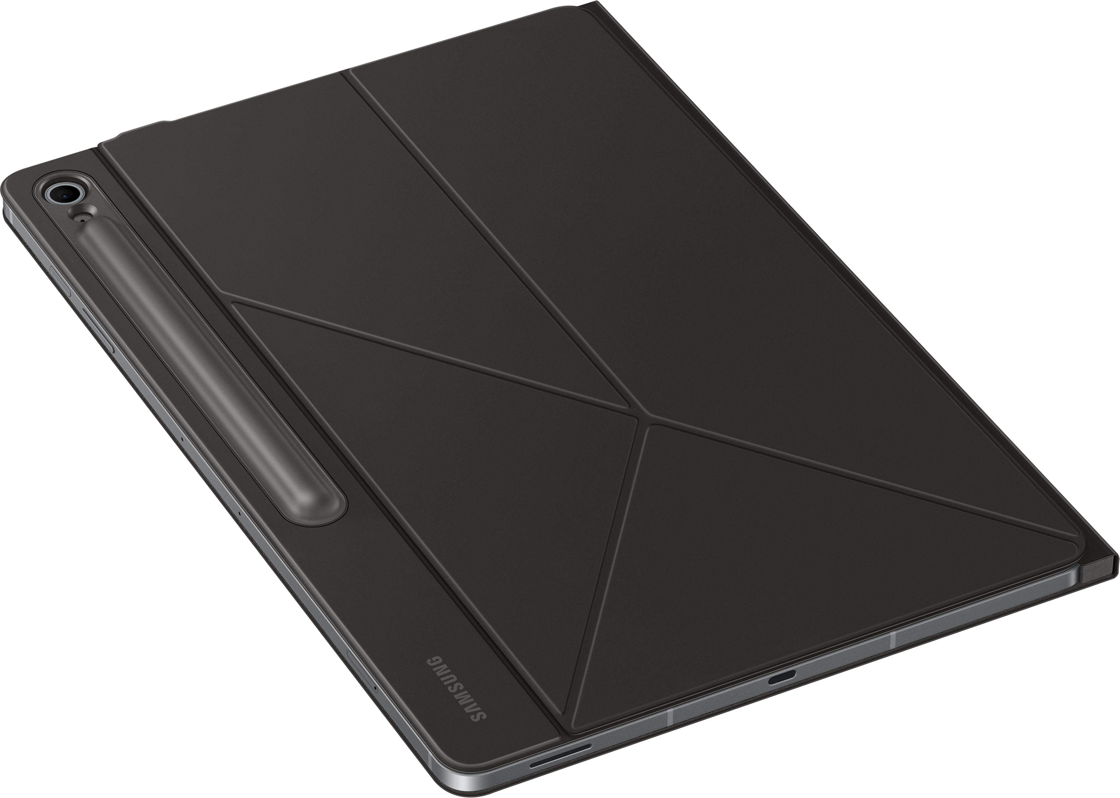 Samsung Tab S10 FE+ Smart Book Cover