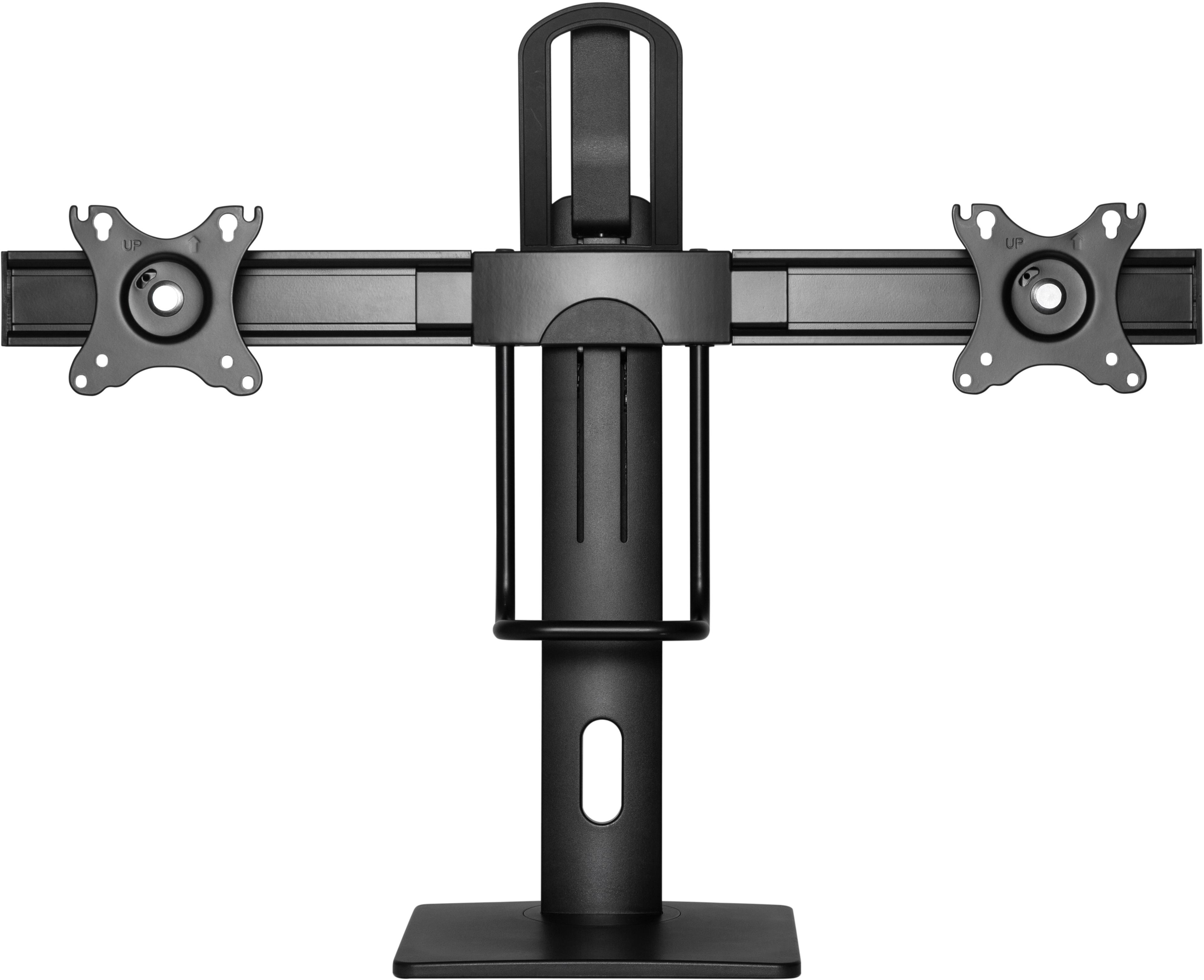 ARTICONA Lift Dual Monitor Stand