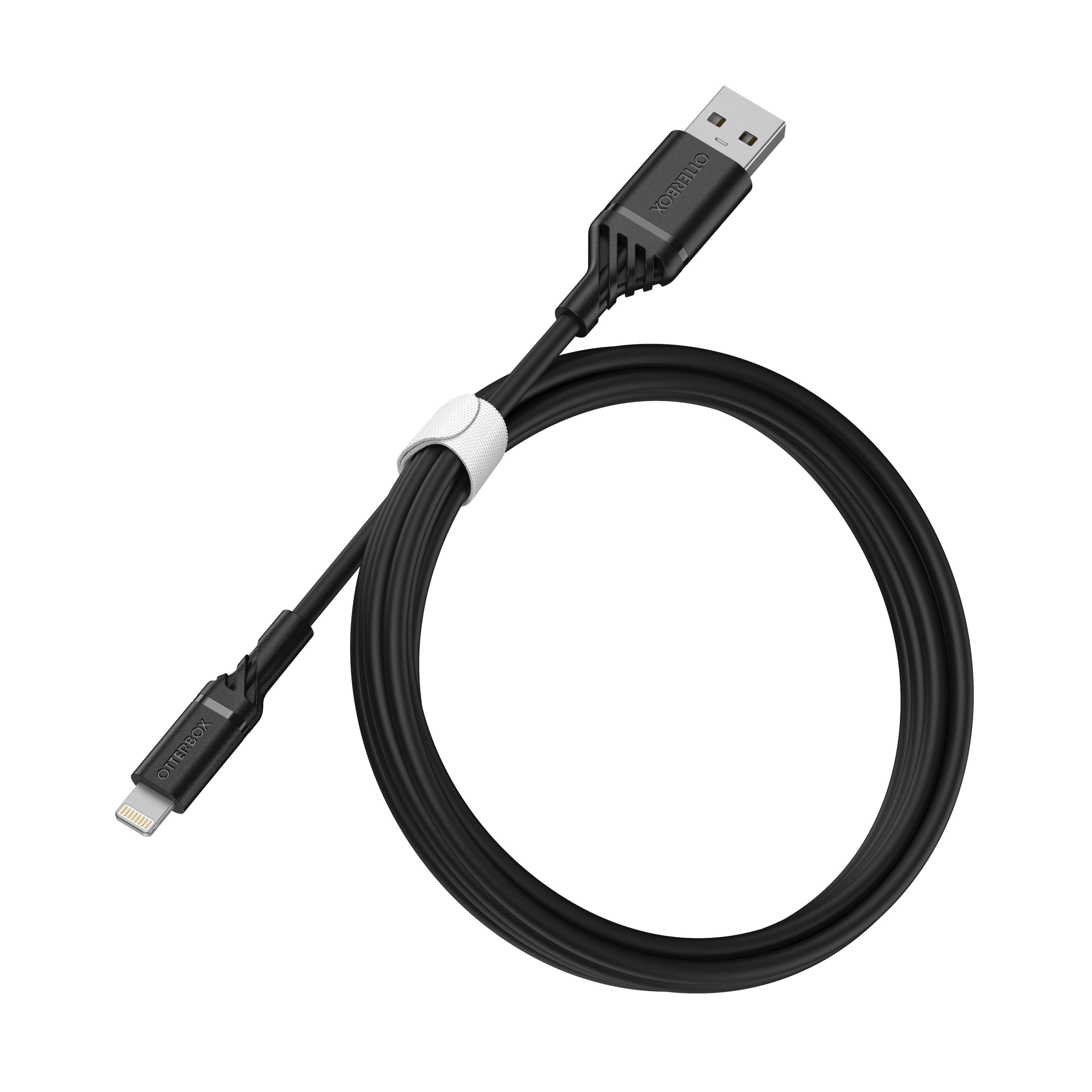 OtterBox Lightning to USB-A Cable 1m