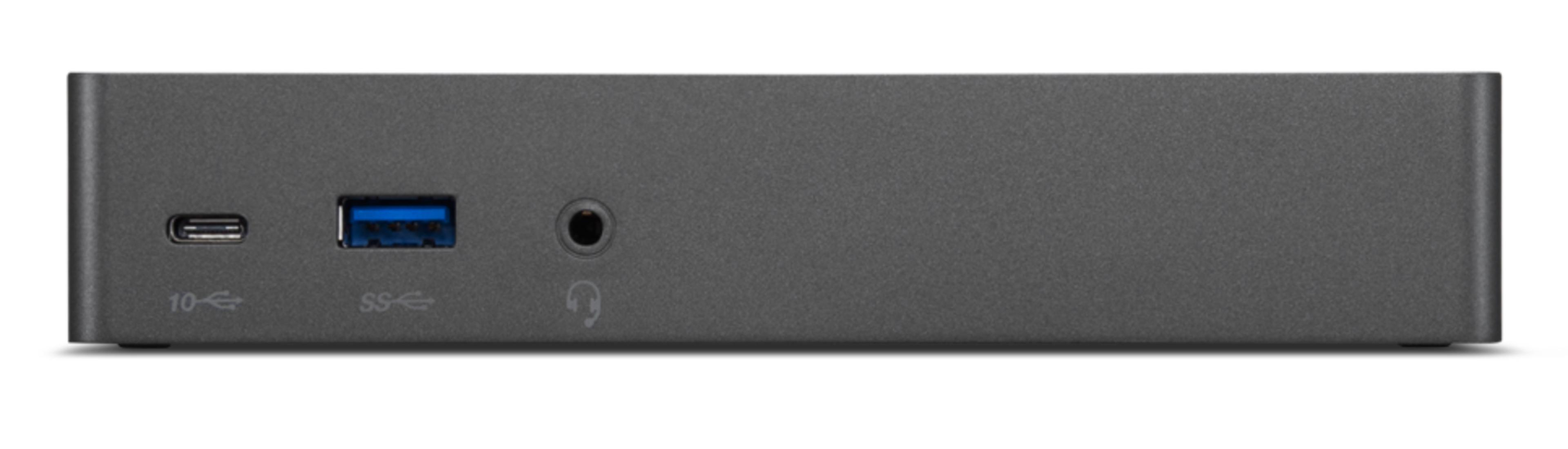 Lenovo Thunderbolt 3 Essential Dock