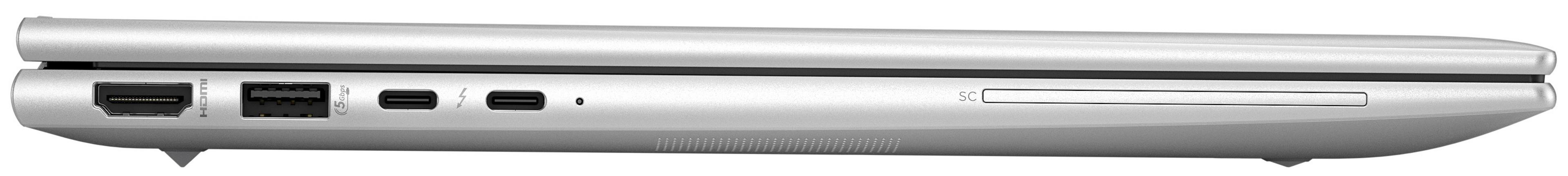 HP EliteBook 845 G11 R7 32 GB / 1 TB 5G