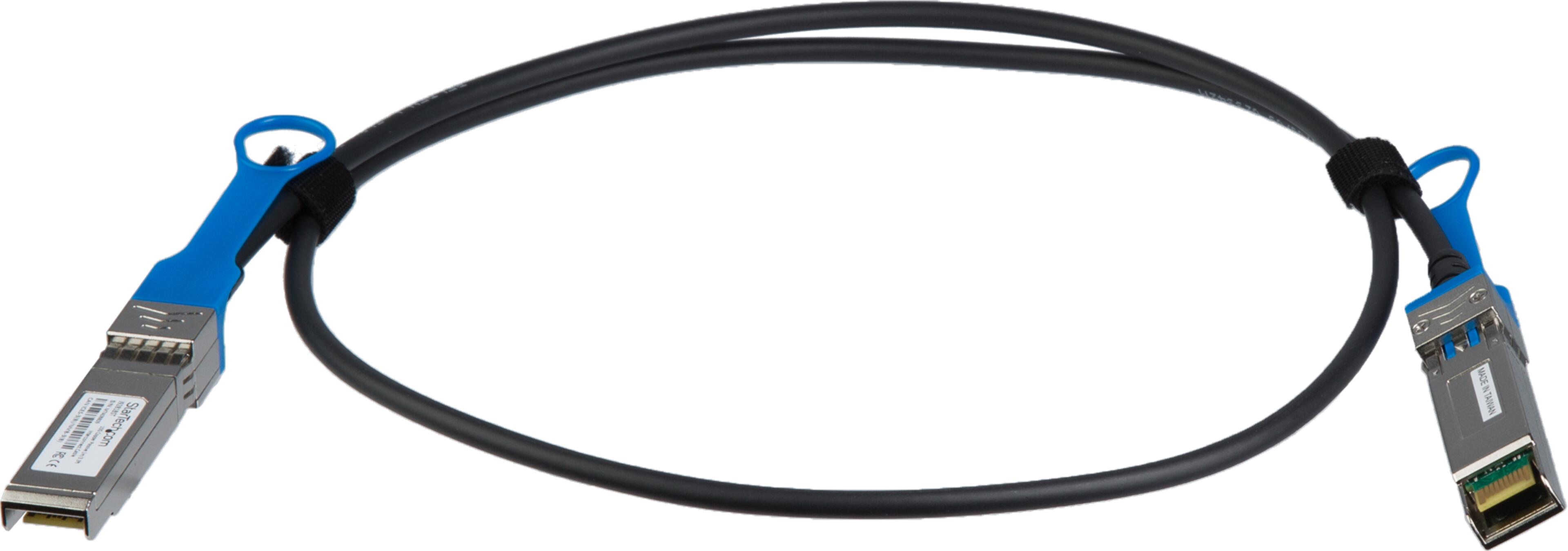 Cable SFP+/m - SFP+/m 1m