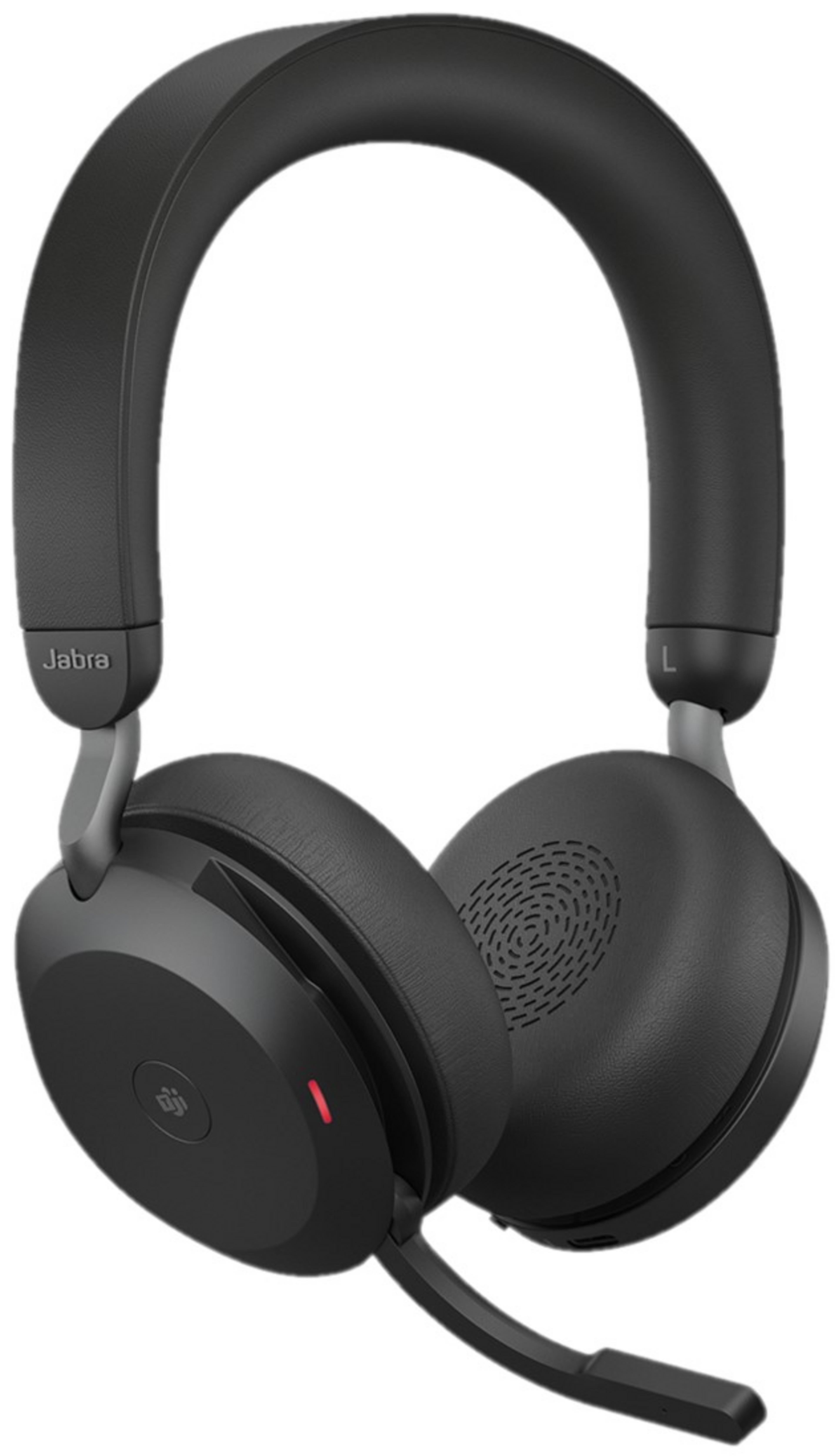 Jabra Evolve2 75 MS Stereo USB-C Headset