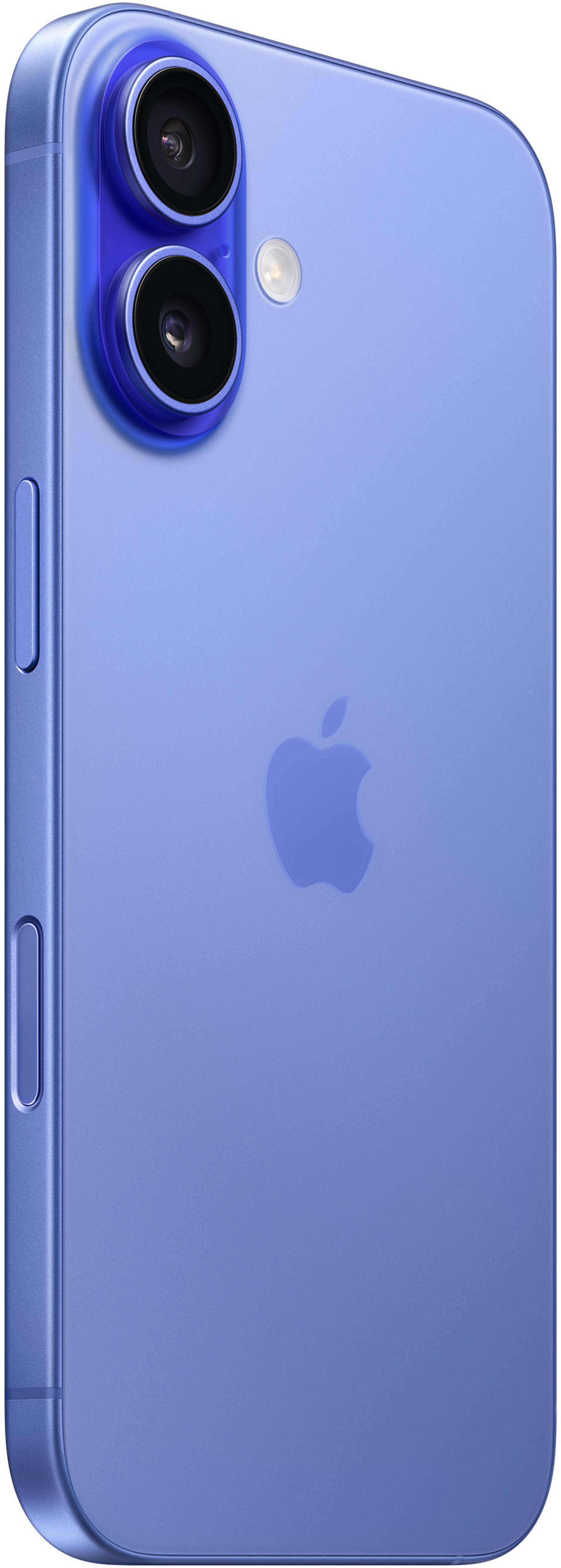 iPhone 16 Apple 512 GB azul